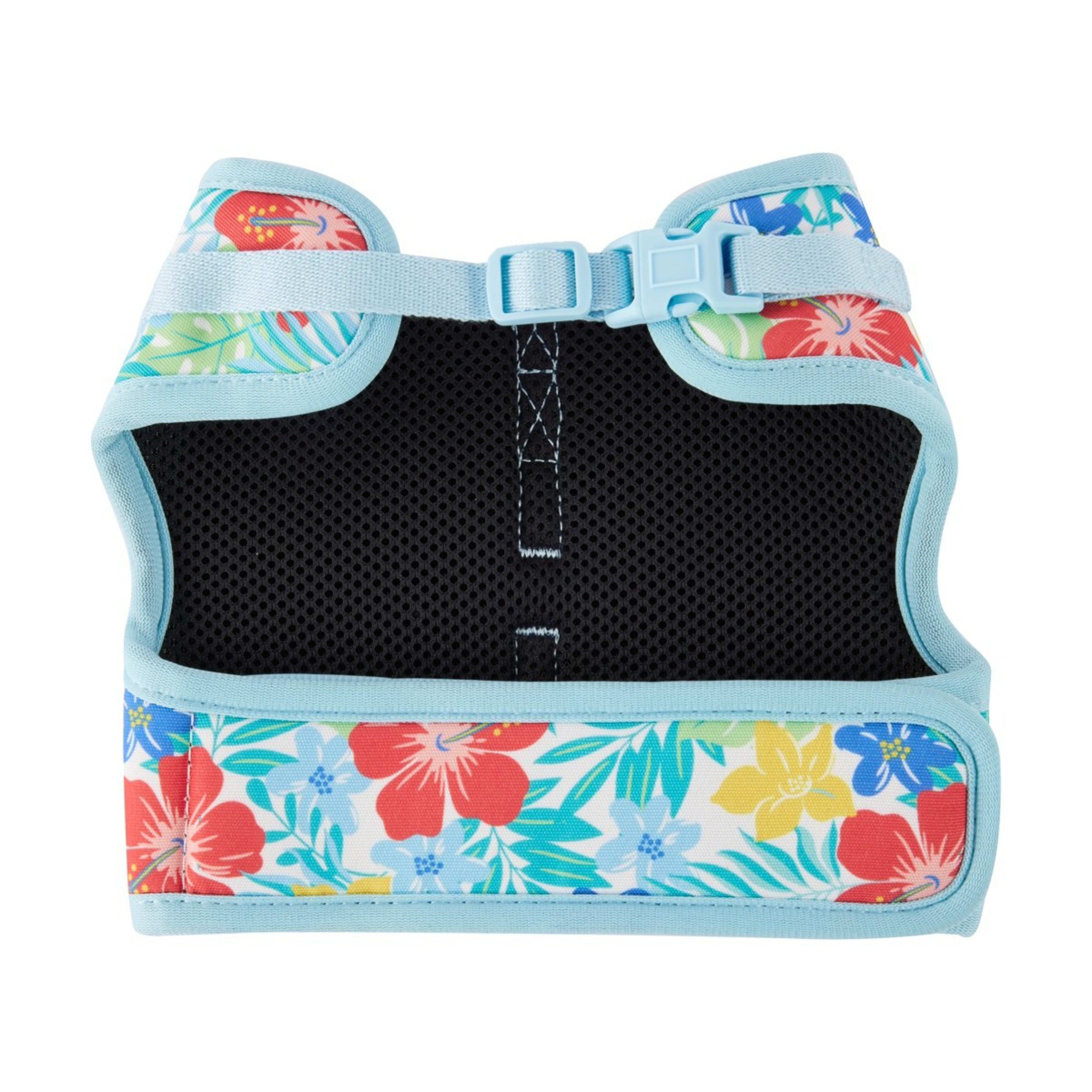 5 Cat Harness and Lead Set - Tropical Print, 5 of 10