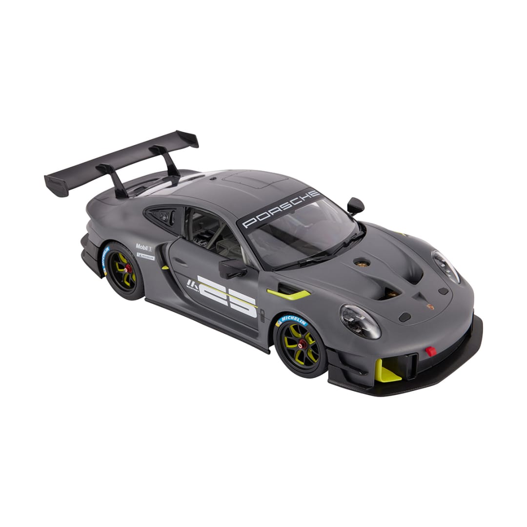 Rastar R/C 1:14 Scale Porsche 911 GT2 RS Clubsport 25 Car - Kmart