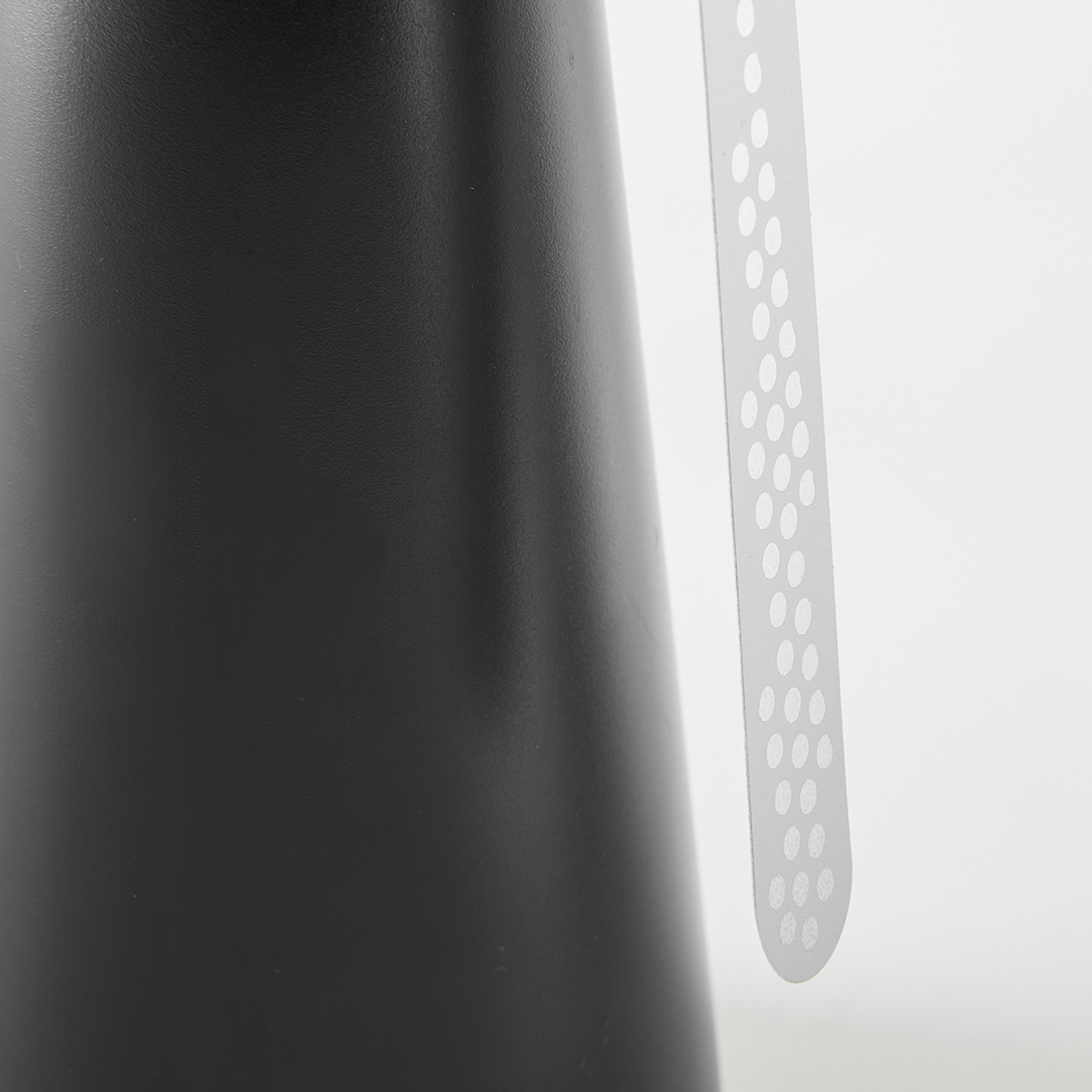 6 Fly Repellent Fan - Black, 6 of 7