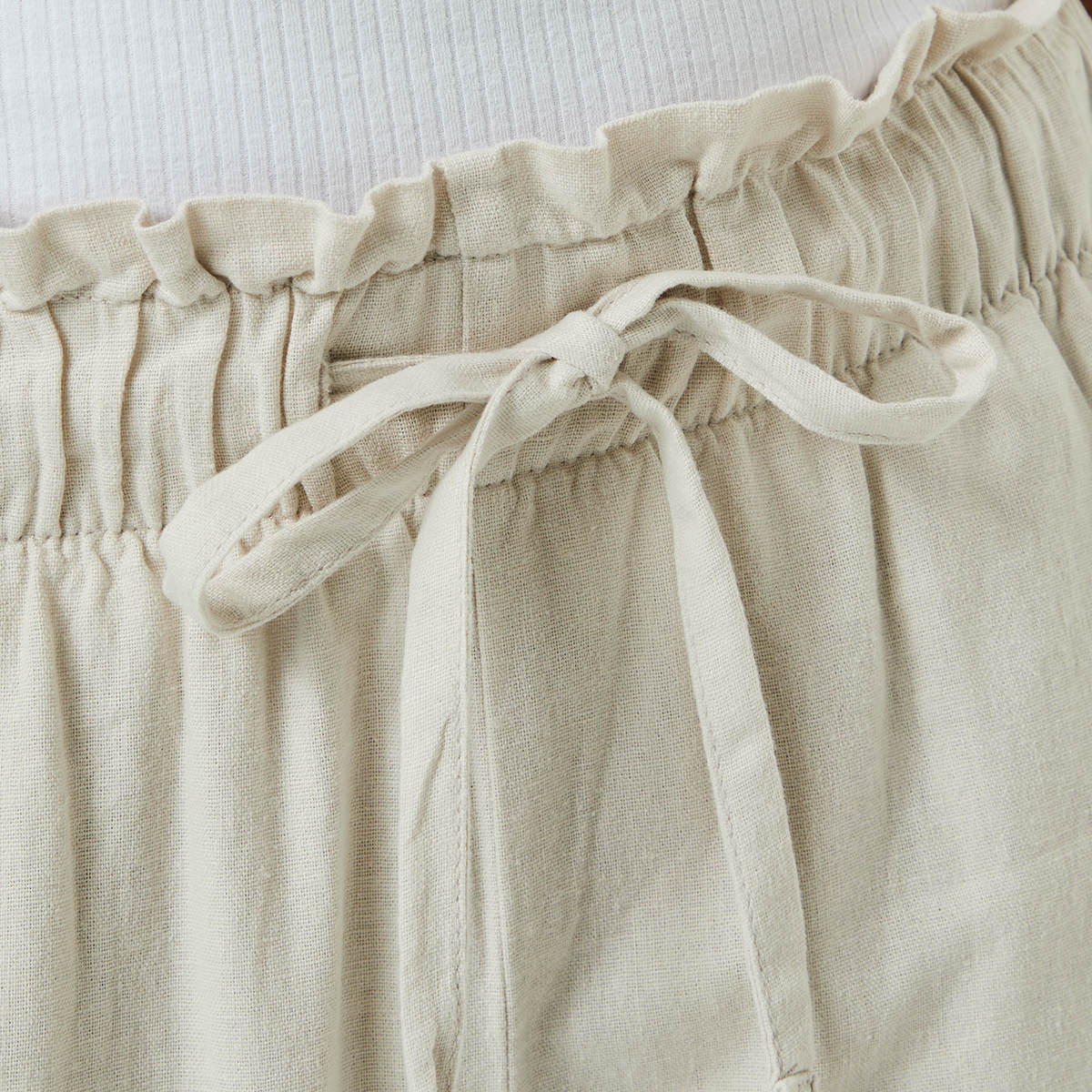 kmart linen pants