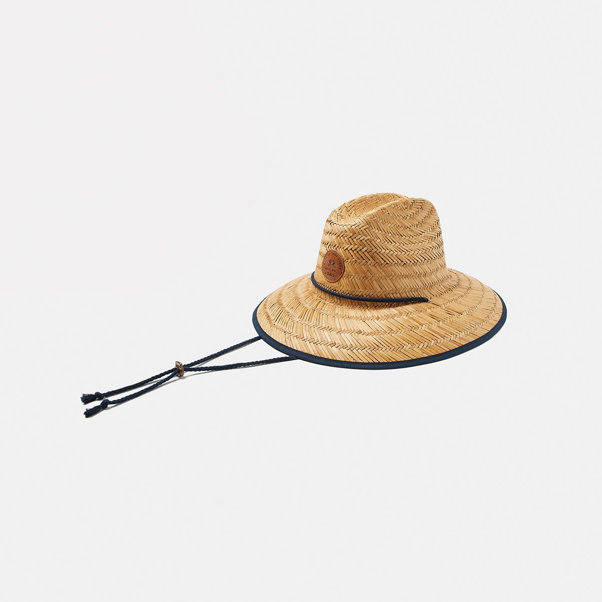Wide Brim Straw Hat Kmart