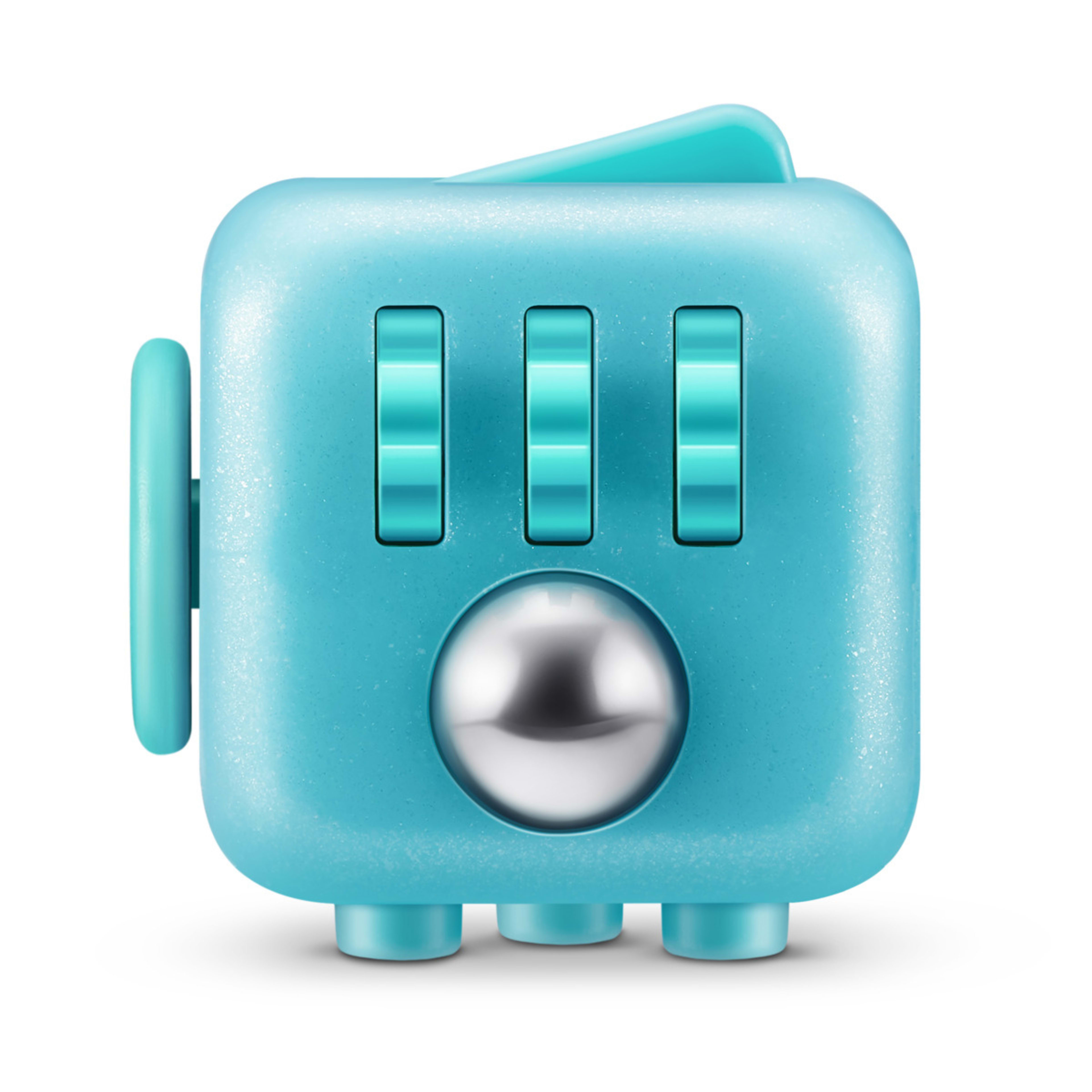 5 Zuru Fidget Cube - Assorted, 5 of 10