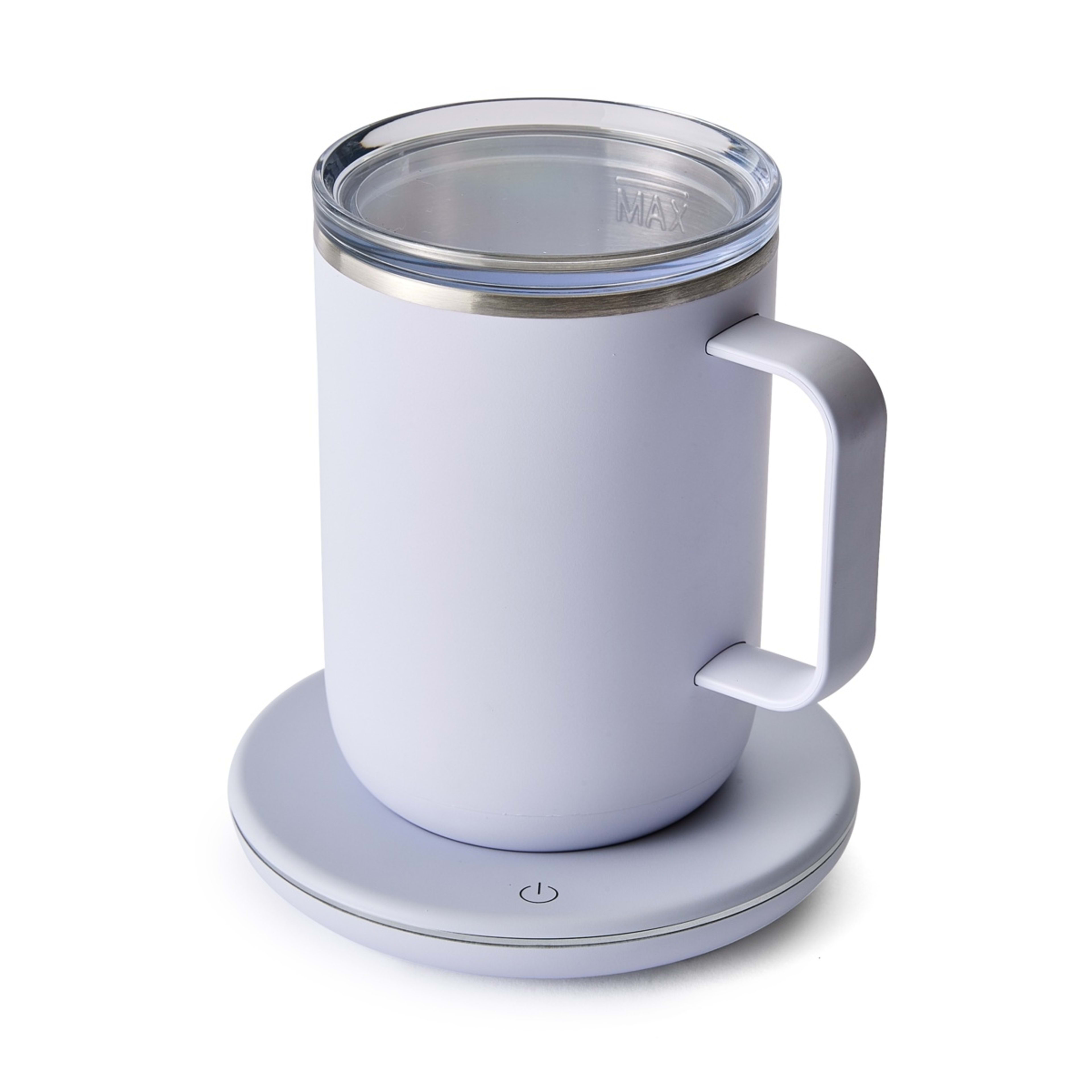 5 Warming Mug - Lilac, 5 of 10