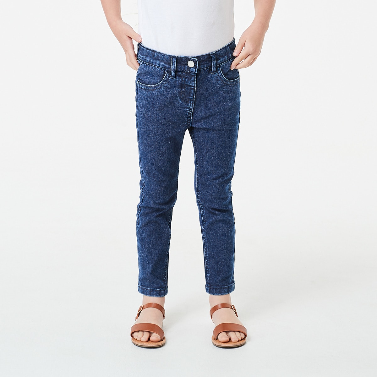 kmart mens denim jeans