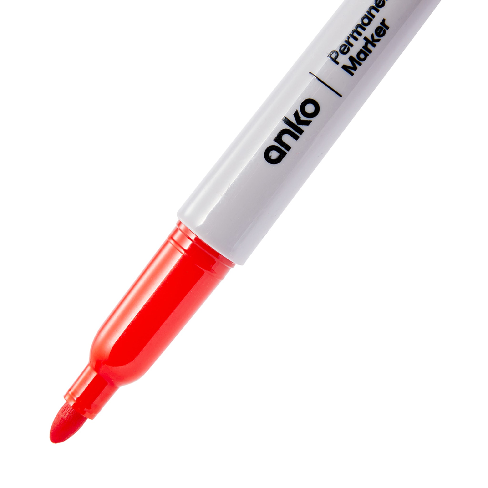 24 Pack Permanent Markers Kmart