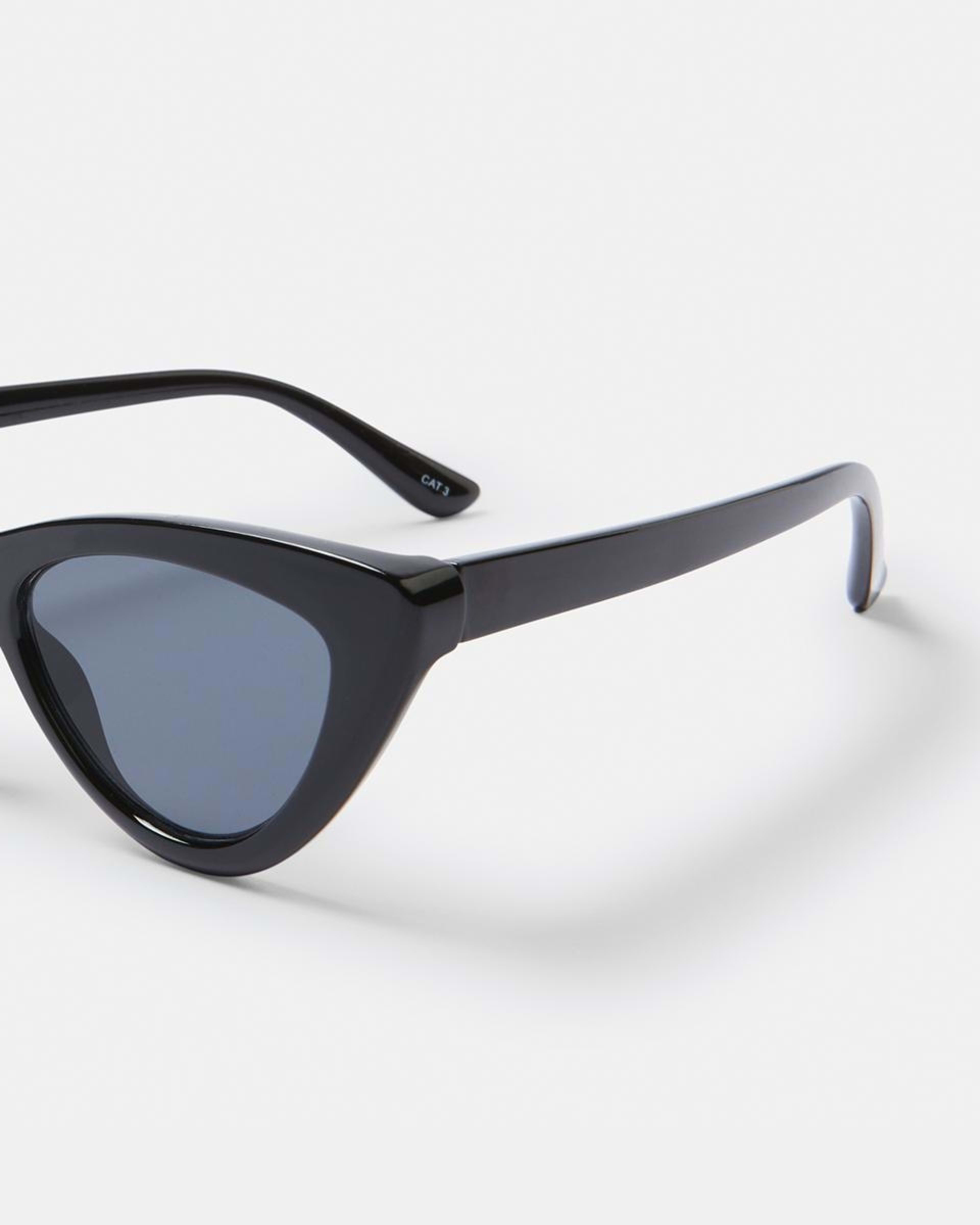 Fashion Cat Eye Sunglasses Kmart