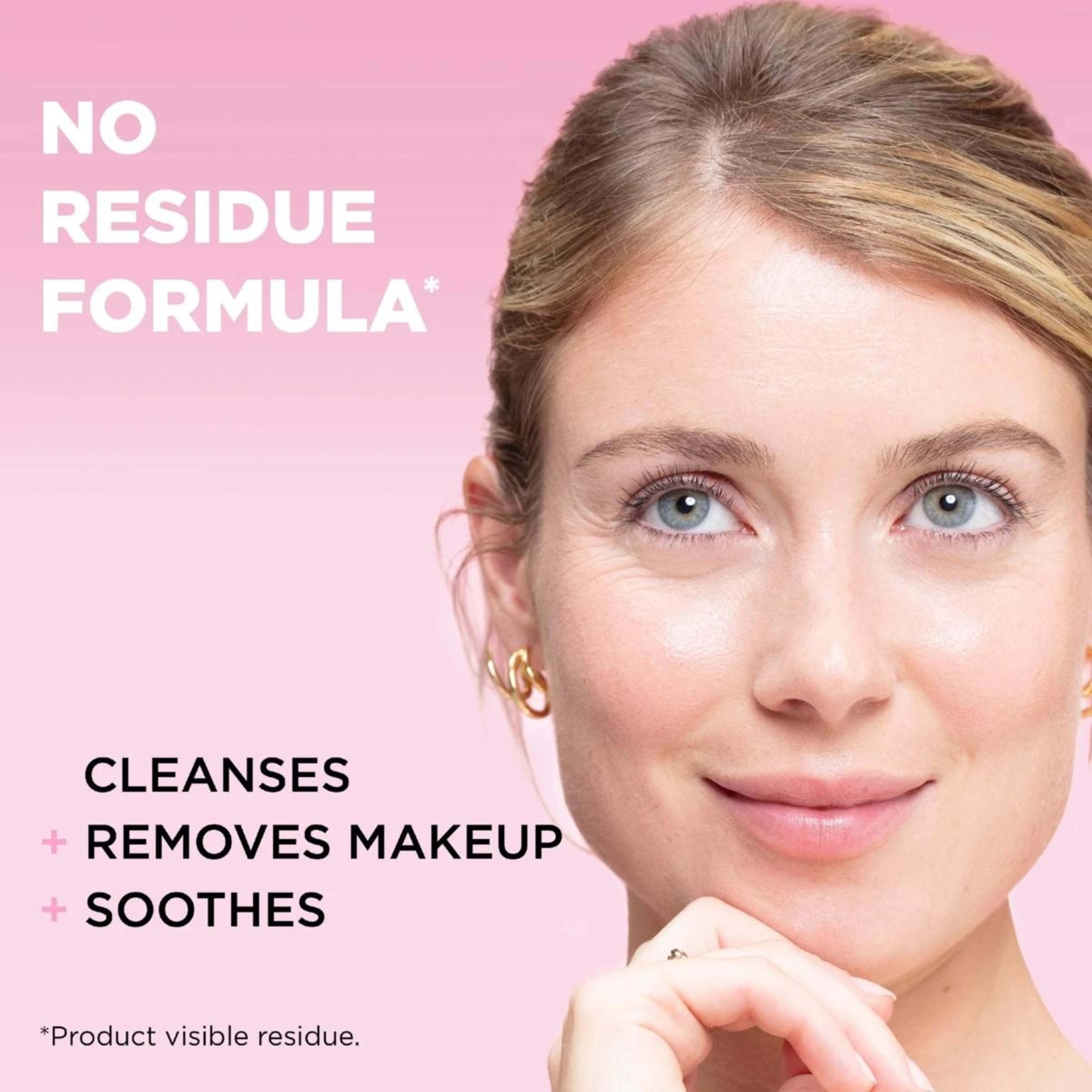 5 Garnier SkinActive Micellar Cleansing Water 400ml, 5 of 7