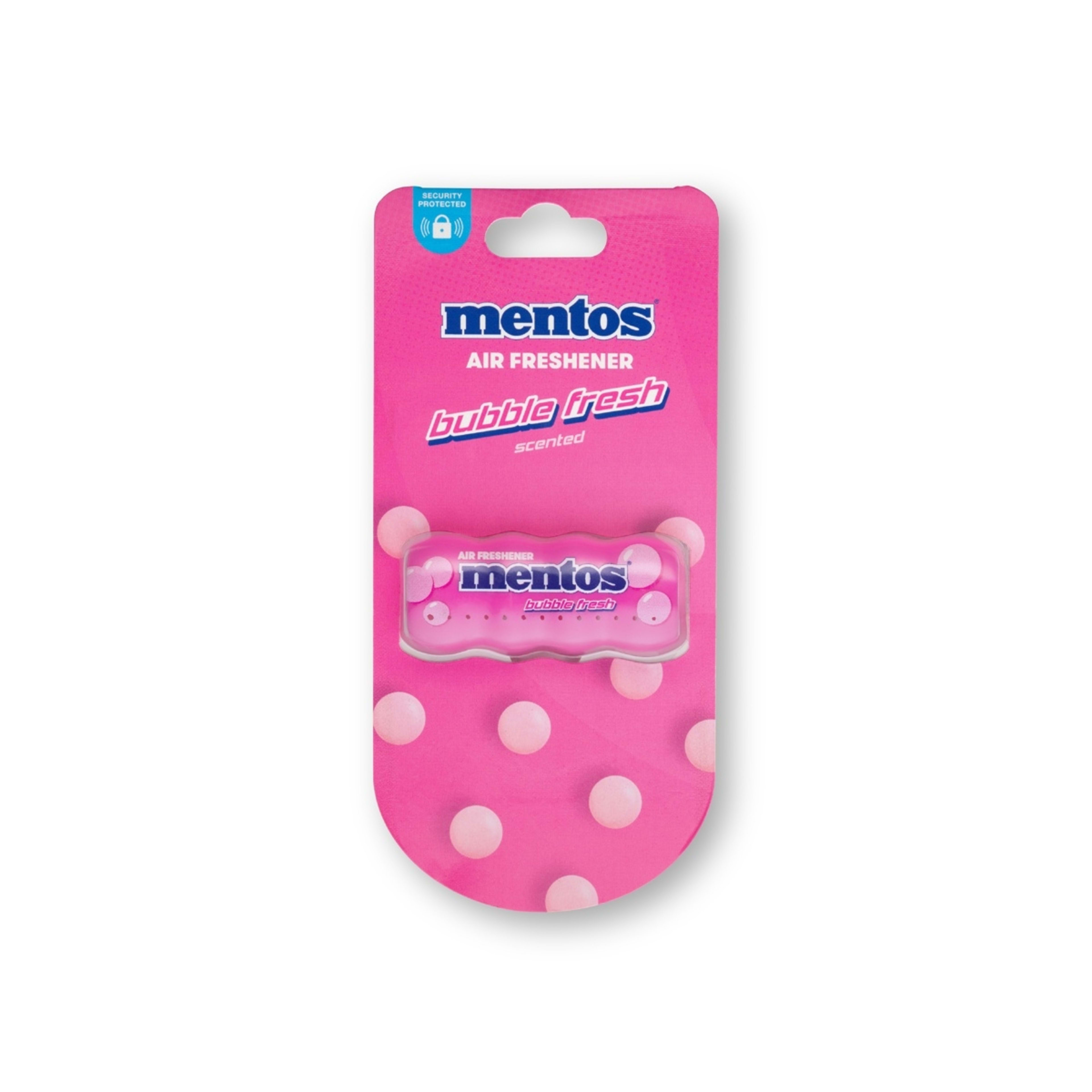 5 Mentos Air Freshener - Assorted, 5 of 5