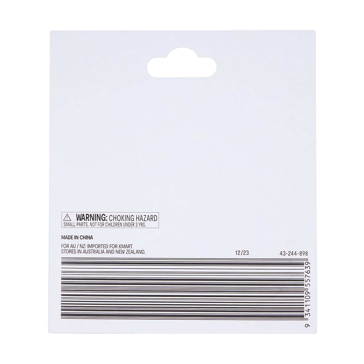 15 Piece Clay Cutters Kmart