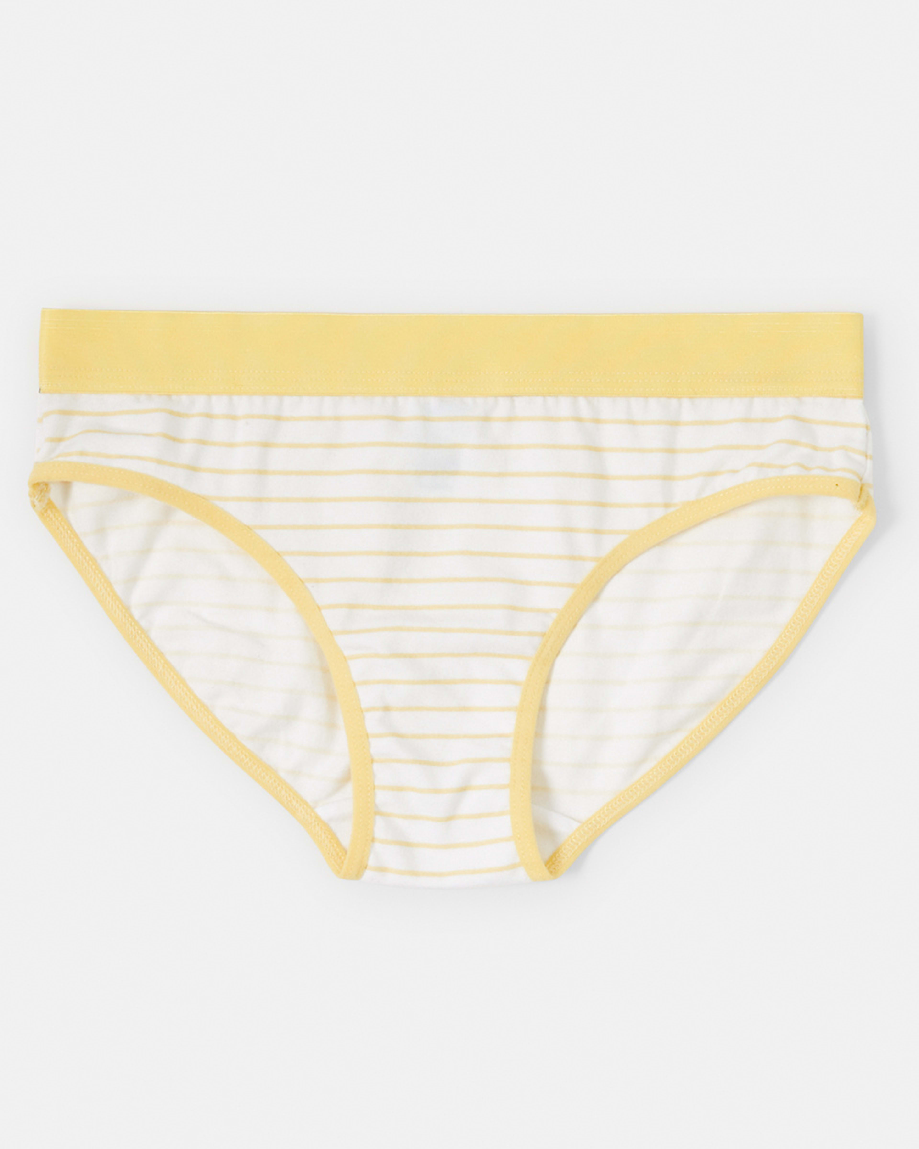 4 7 Pack Days Of The Week Briefs Stripe 5, 4 of 10