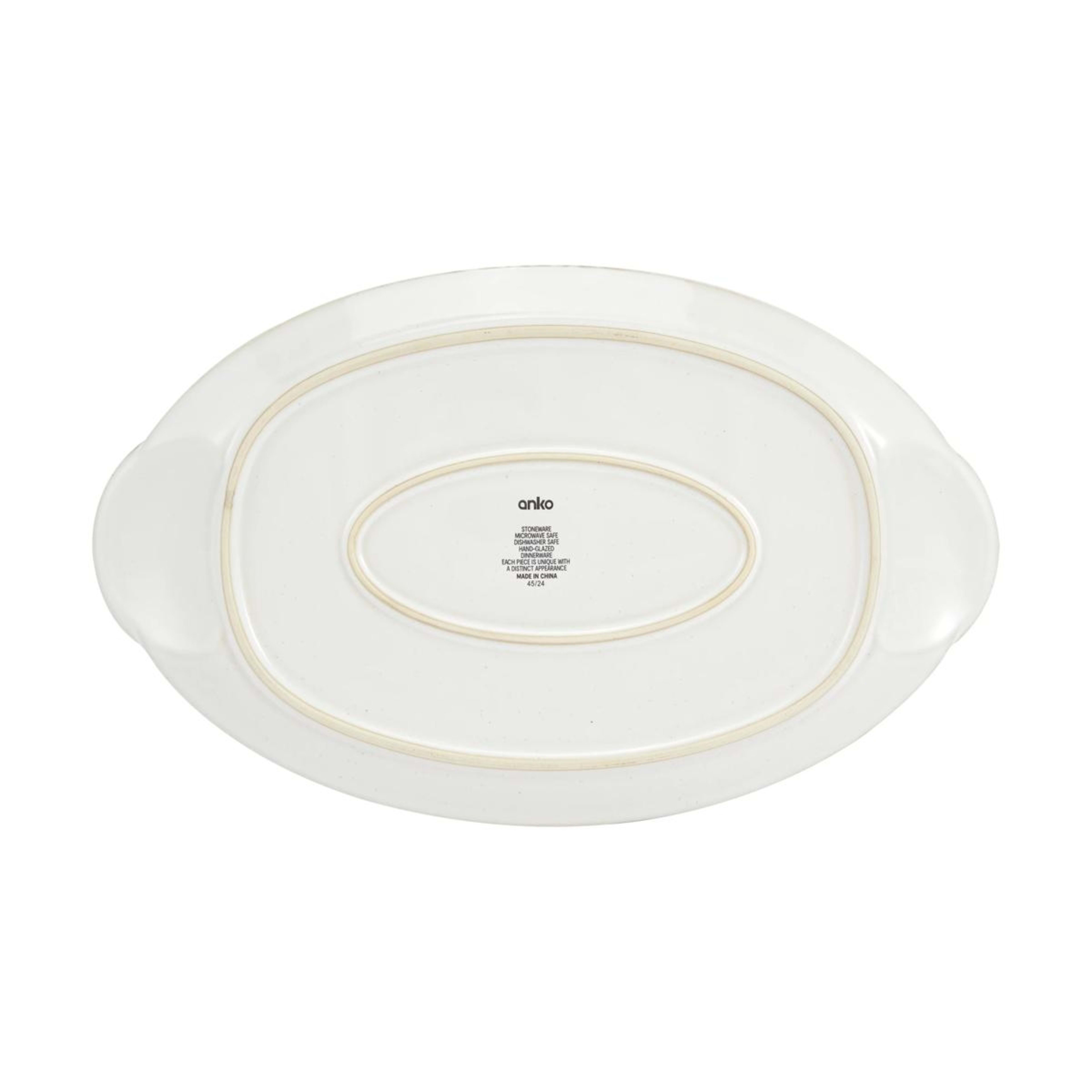 6 Shell Platter, 6 of 6