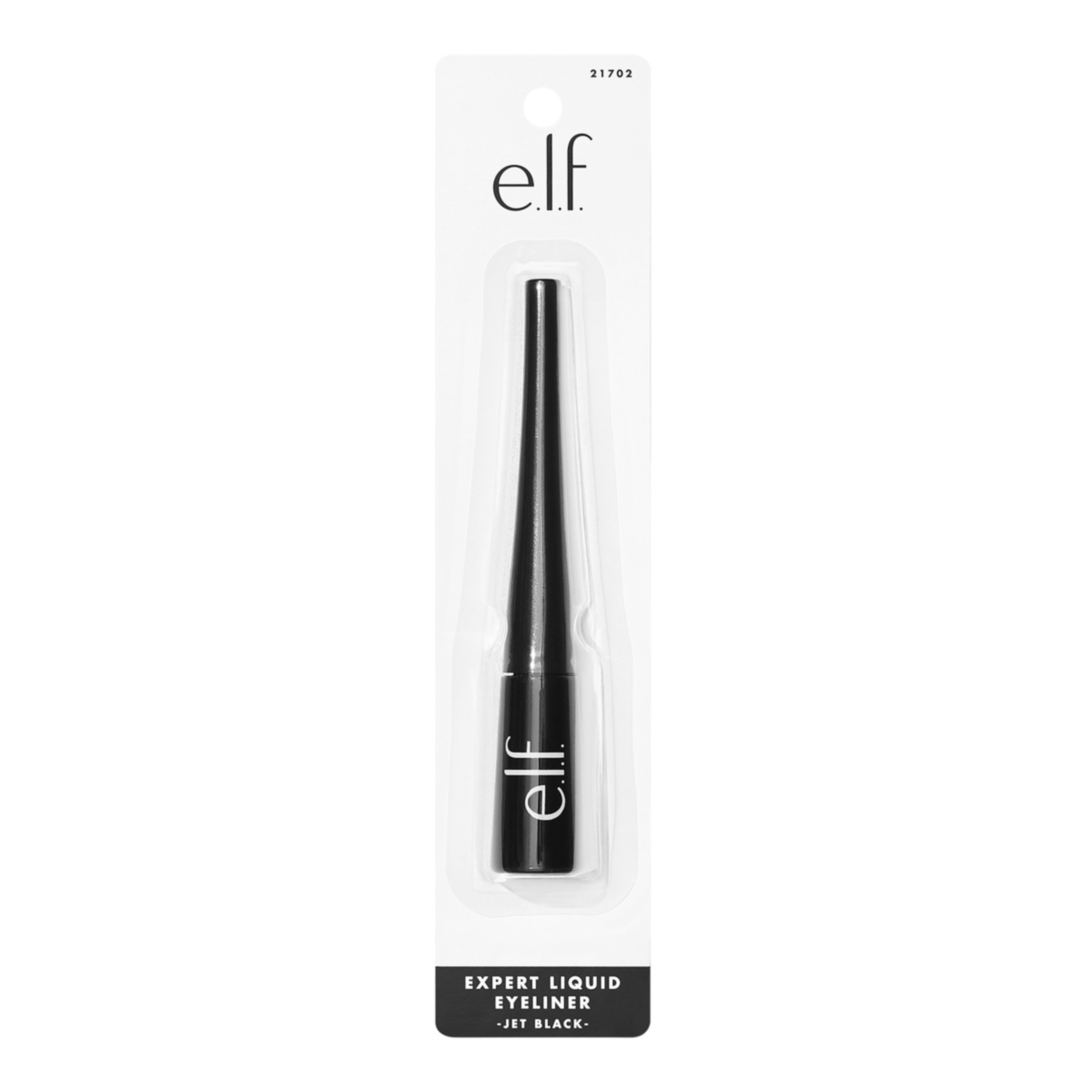 1 e.l.f. Expert Liquid Liner - Jet Black, 1 of 6