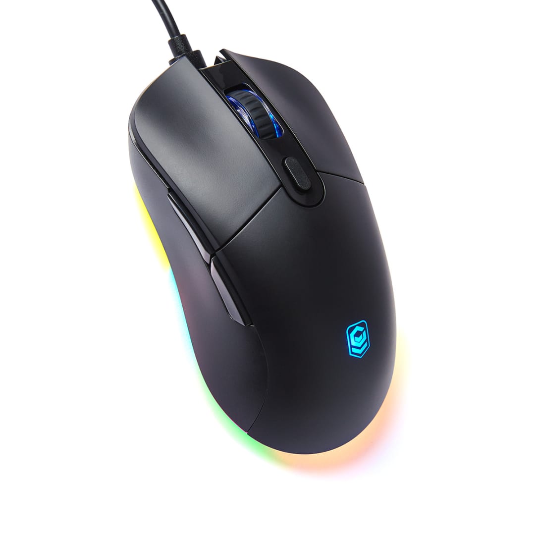 2.4GHz Wireless Gaming Mouse Kmart