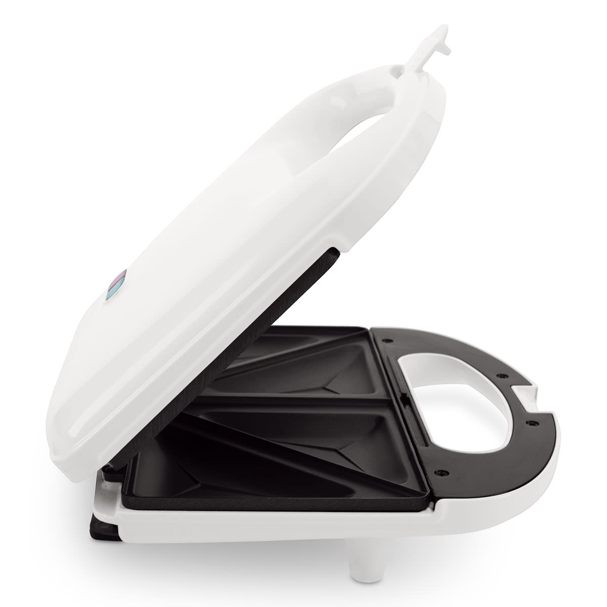2 Slice Sandwich Maker Kmart