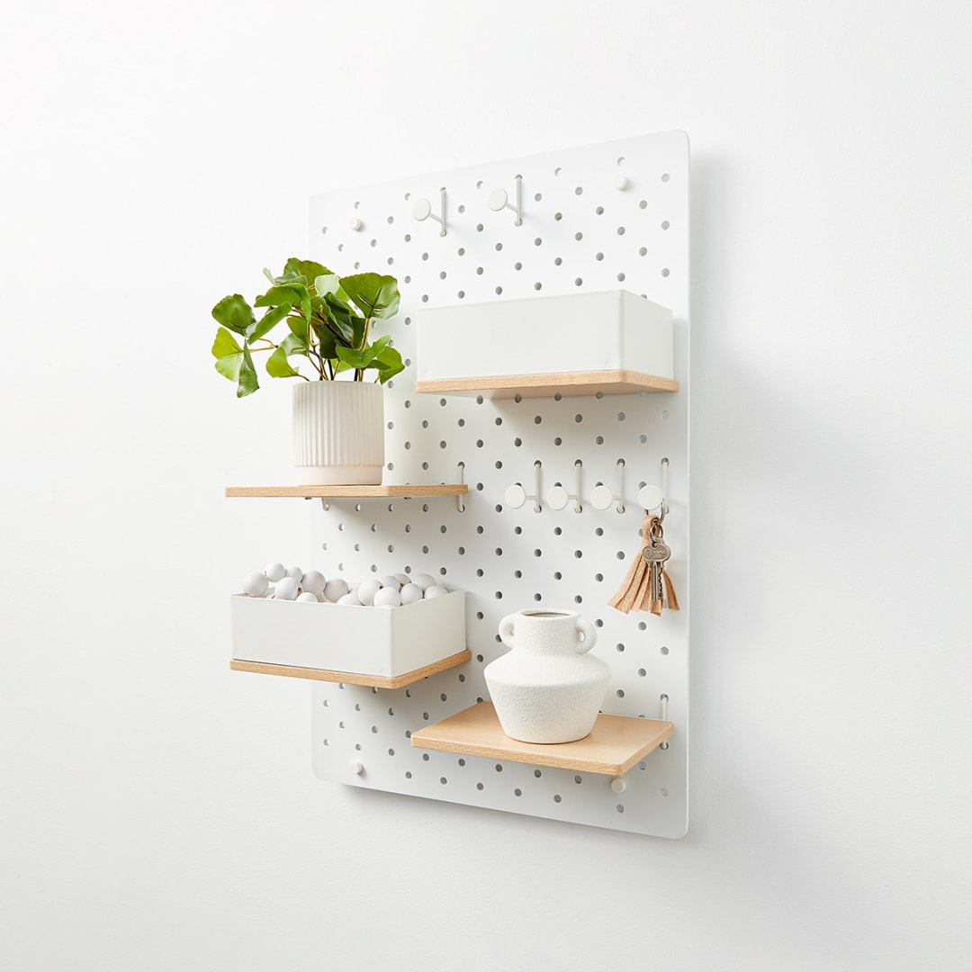 Adjustable Storage Solution Kmart NZ