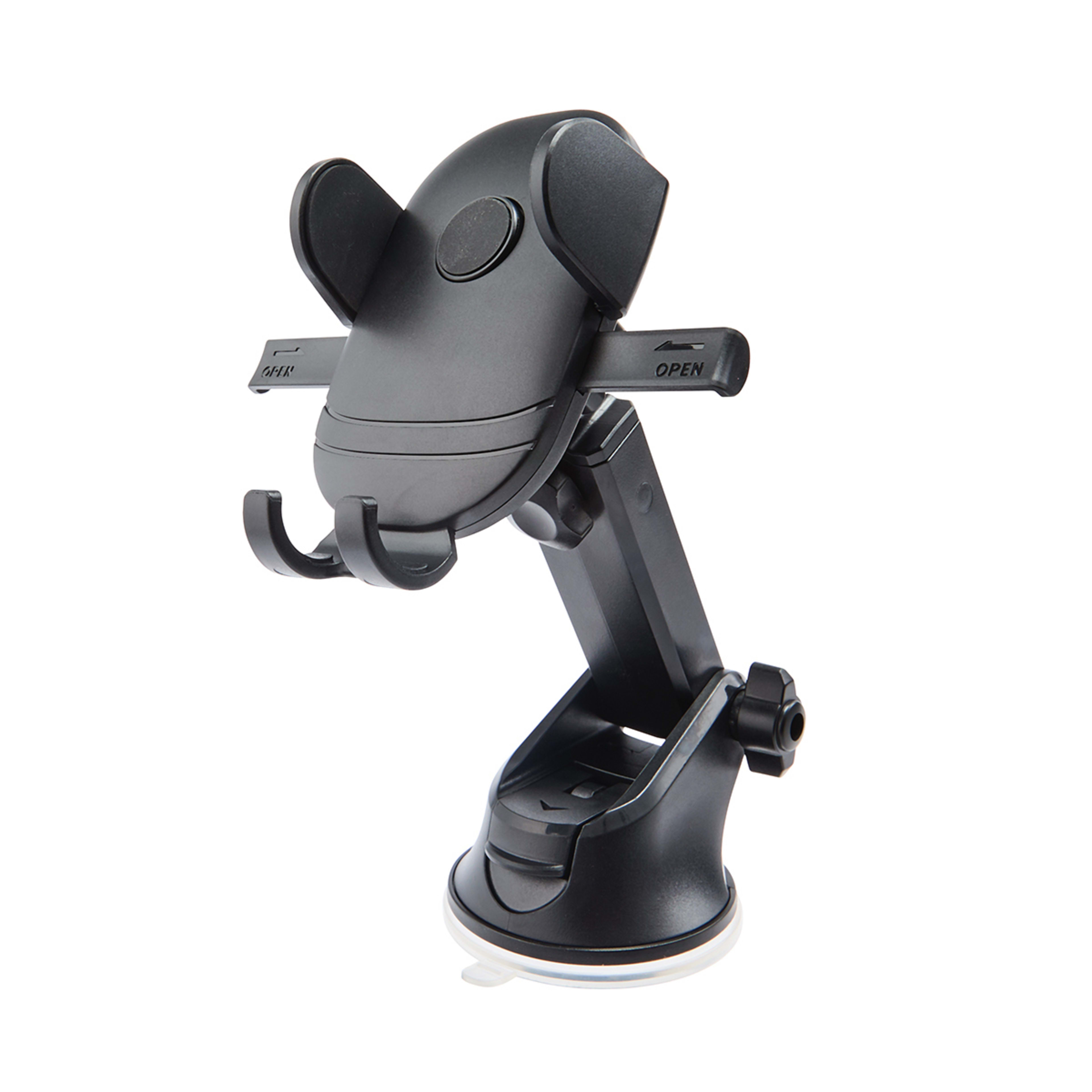 3 Car Window Phone Mount, 3 of 10