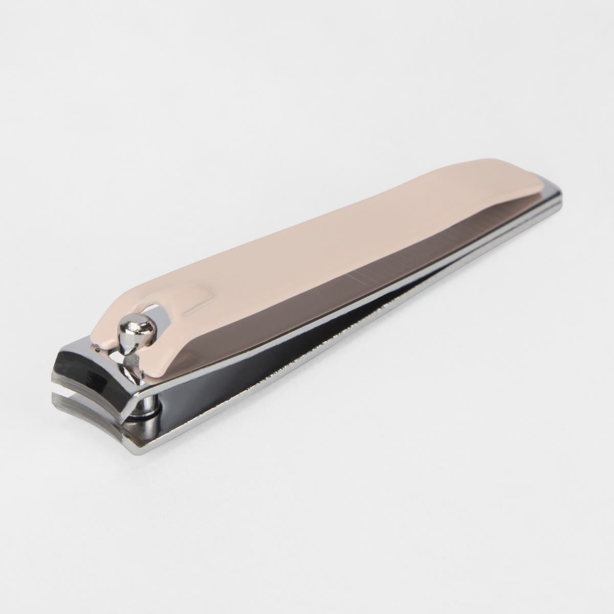 Flawless Large Nail Clipper with Pouch Kmart