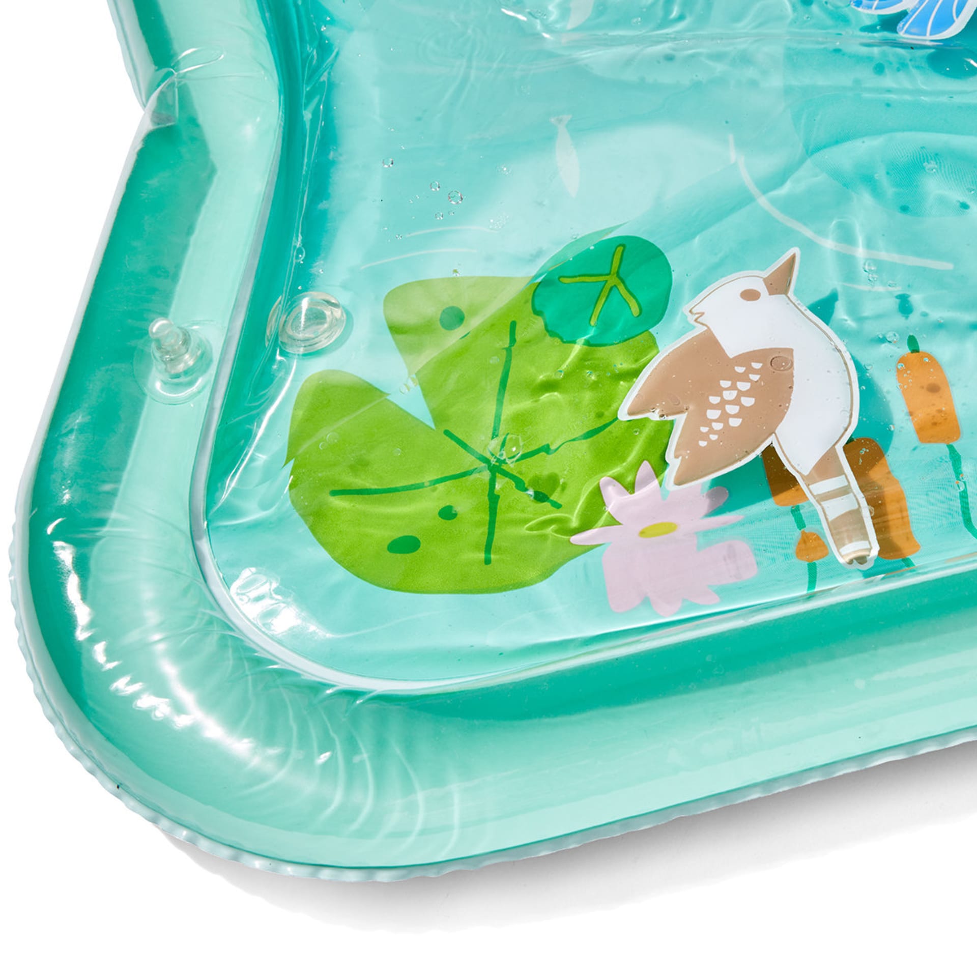 Large Water Sensory Play Mat Kmart