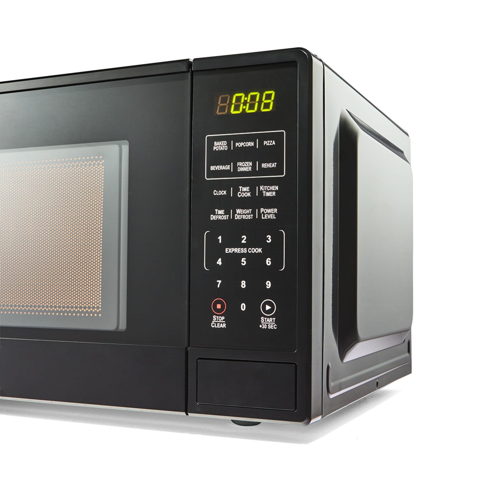 28L Microwave Kmart