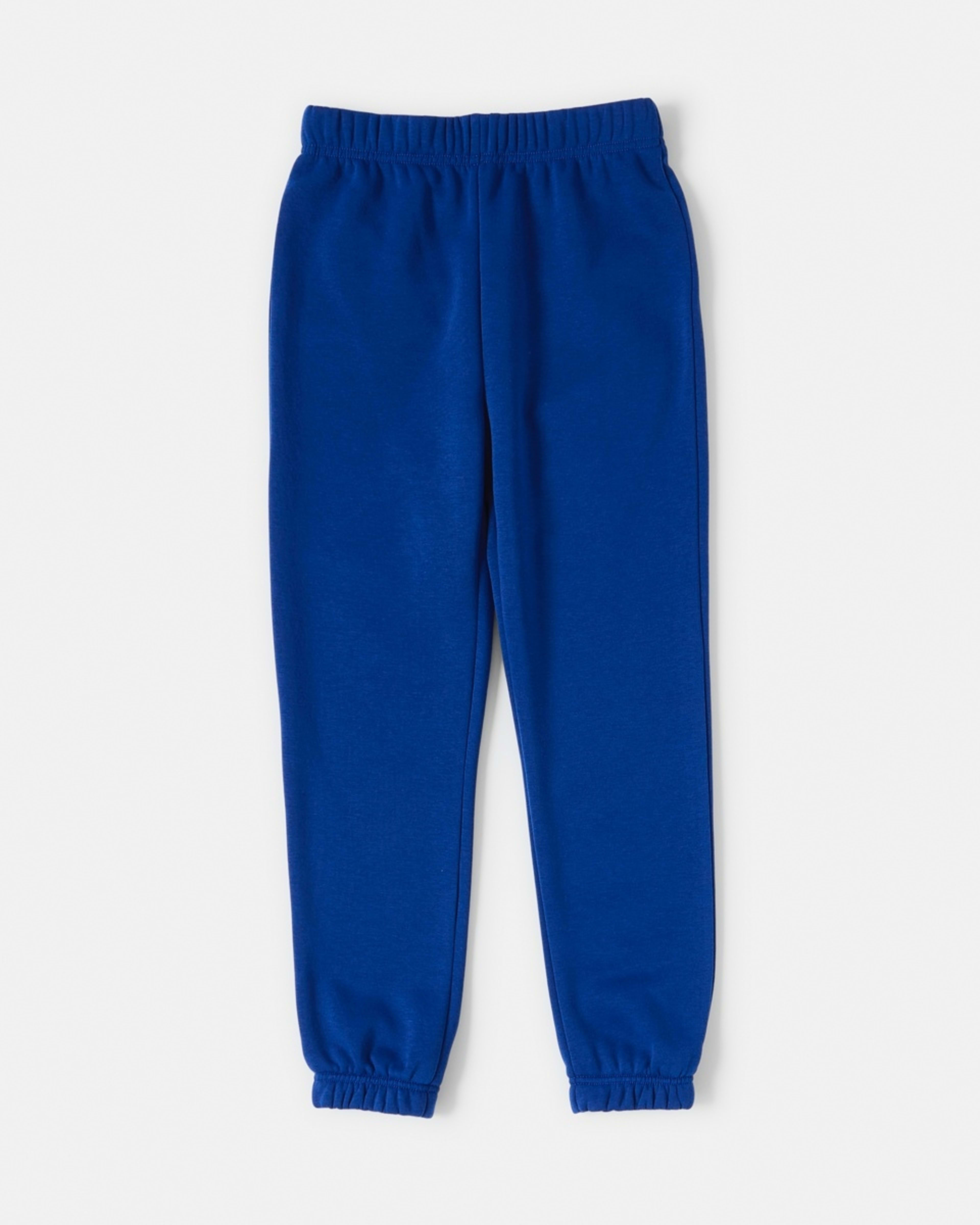 6 Basic Trackpants Royal Blue, 6 of 7
