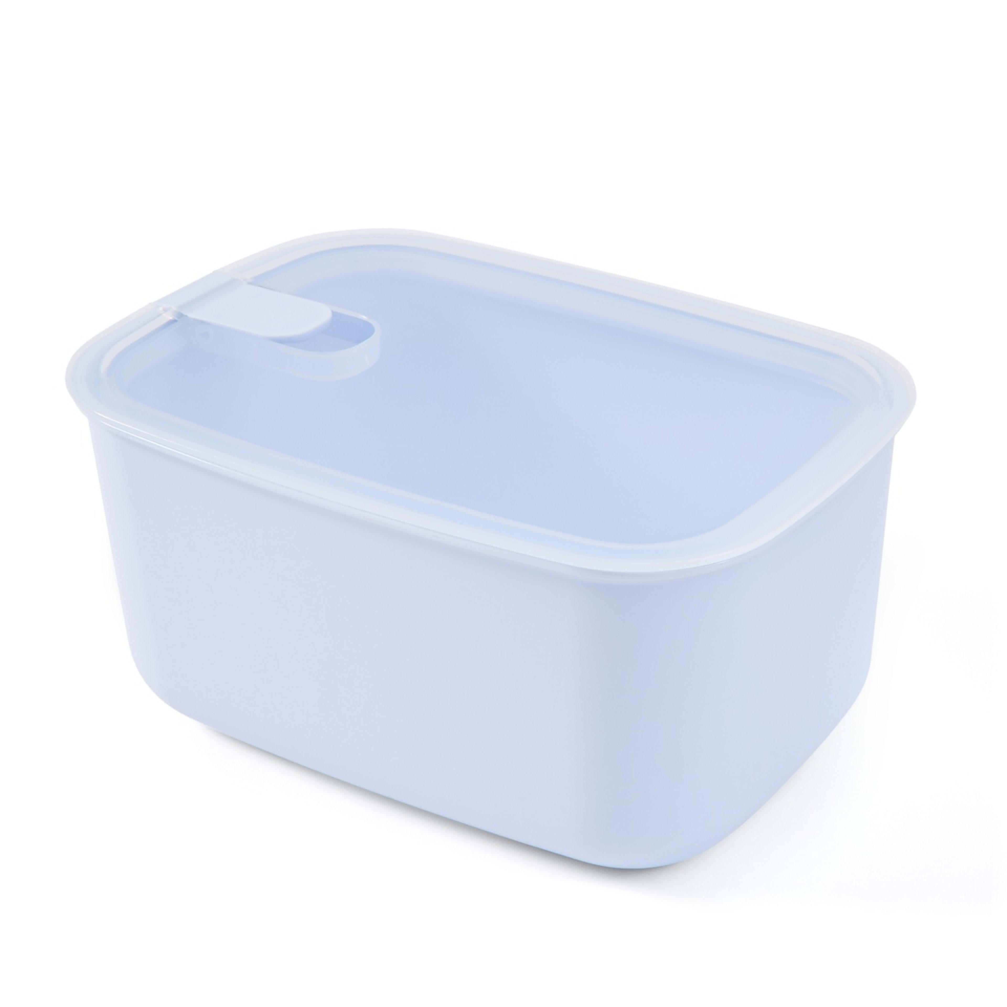 4 4 Piece Rectangle Food Containers, 4 of 10