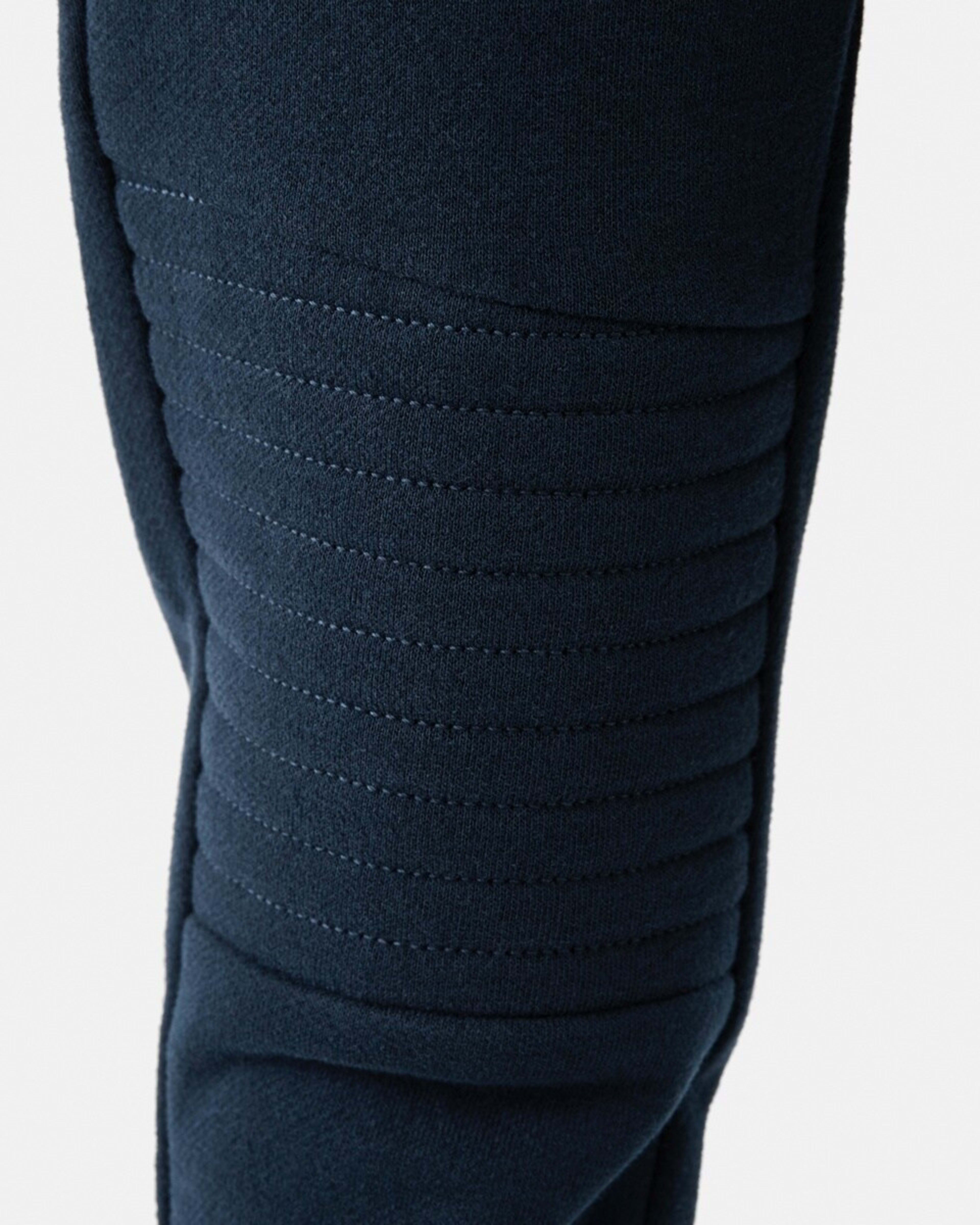 5 Moto Trackpants Dress Navy, 5 of 9