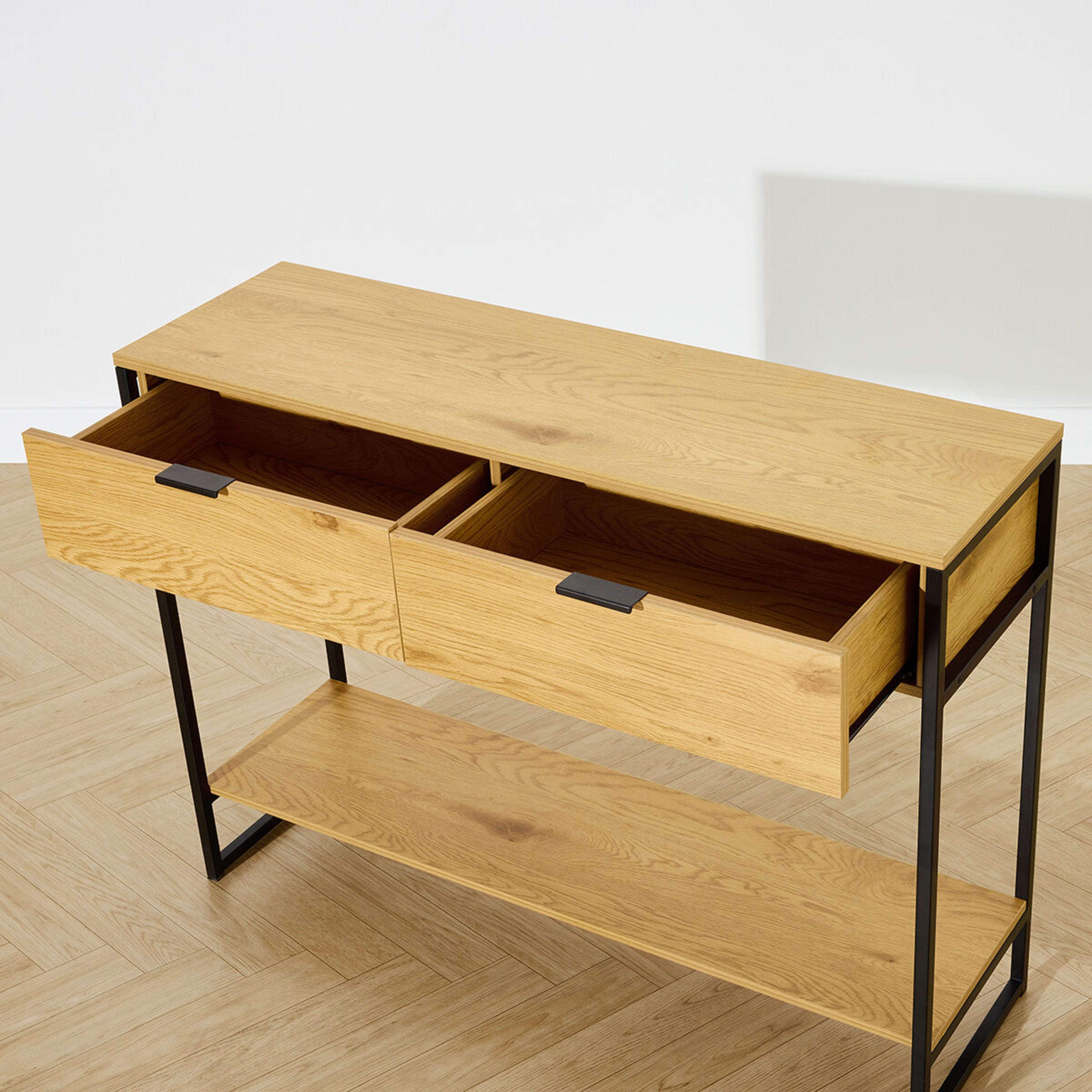 5 Blake Hall Table, 5 of 10