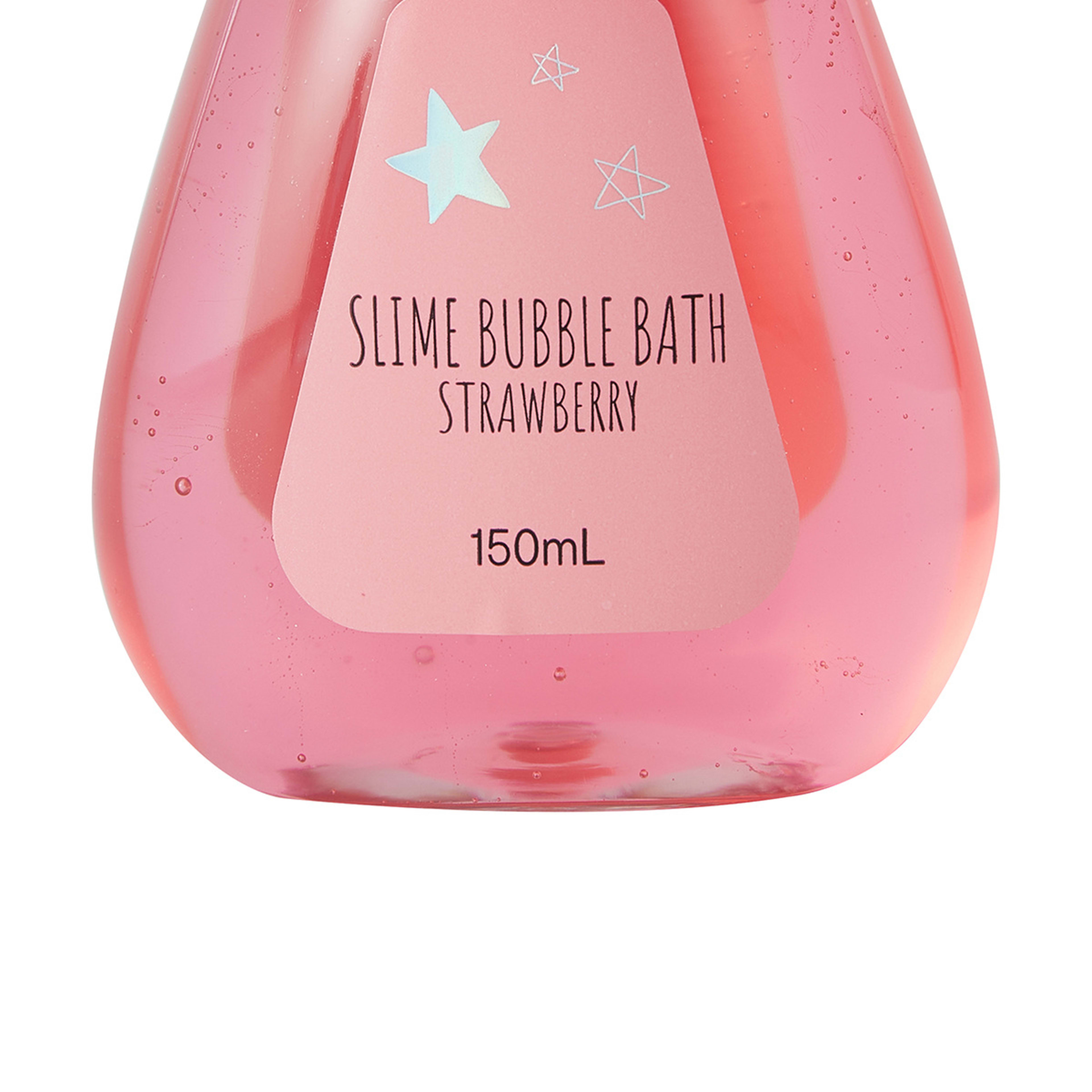 Slime Bubble Bath Trio Kmart