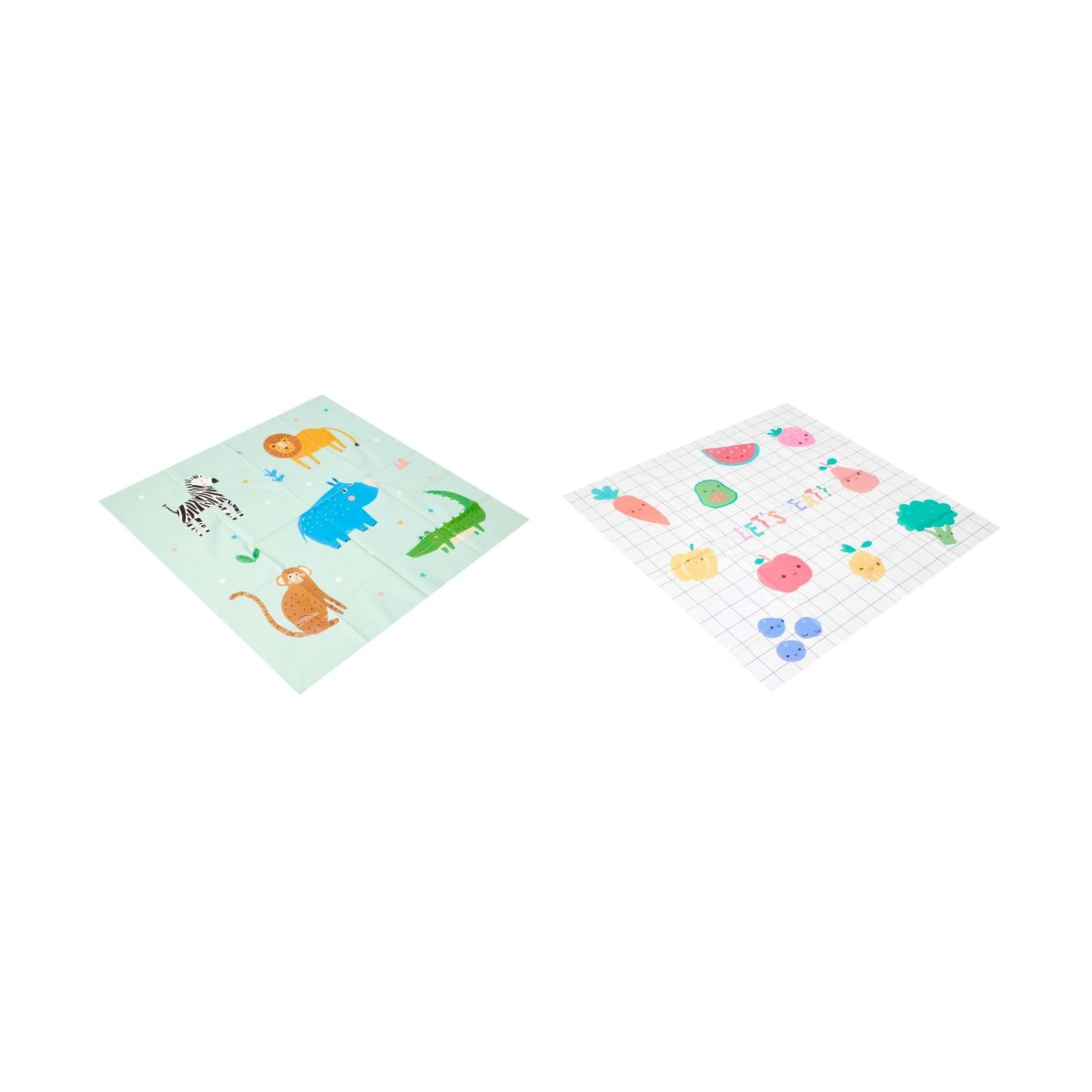 3 Messy Mat - Assorted, 3 of 3