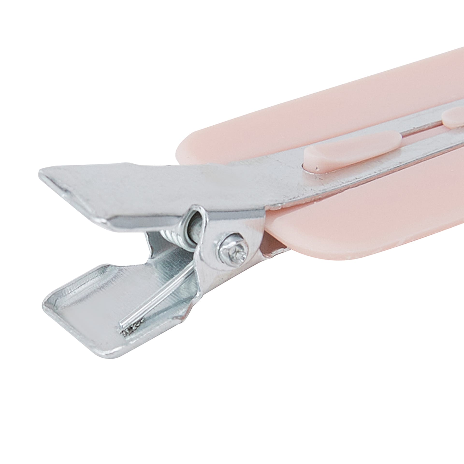 6 Pack Wave Setting Hair Clips Kmart