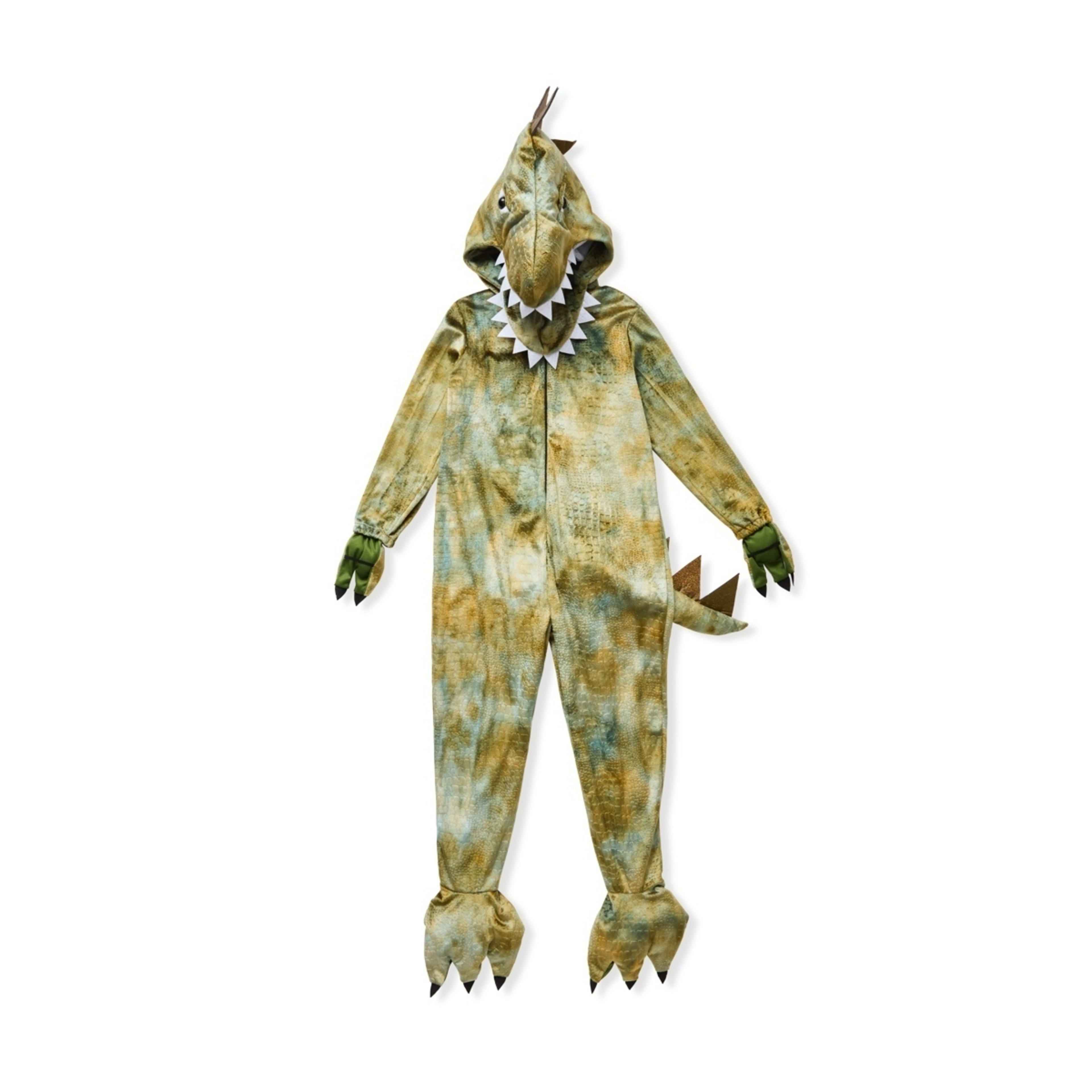 8 Dinosaur Costume - Ages 6-8, 8 of 10