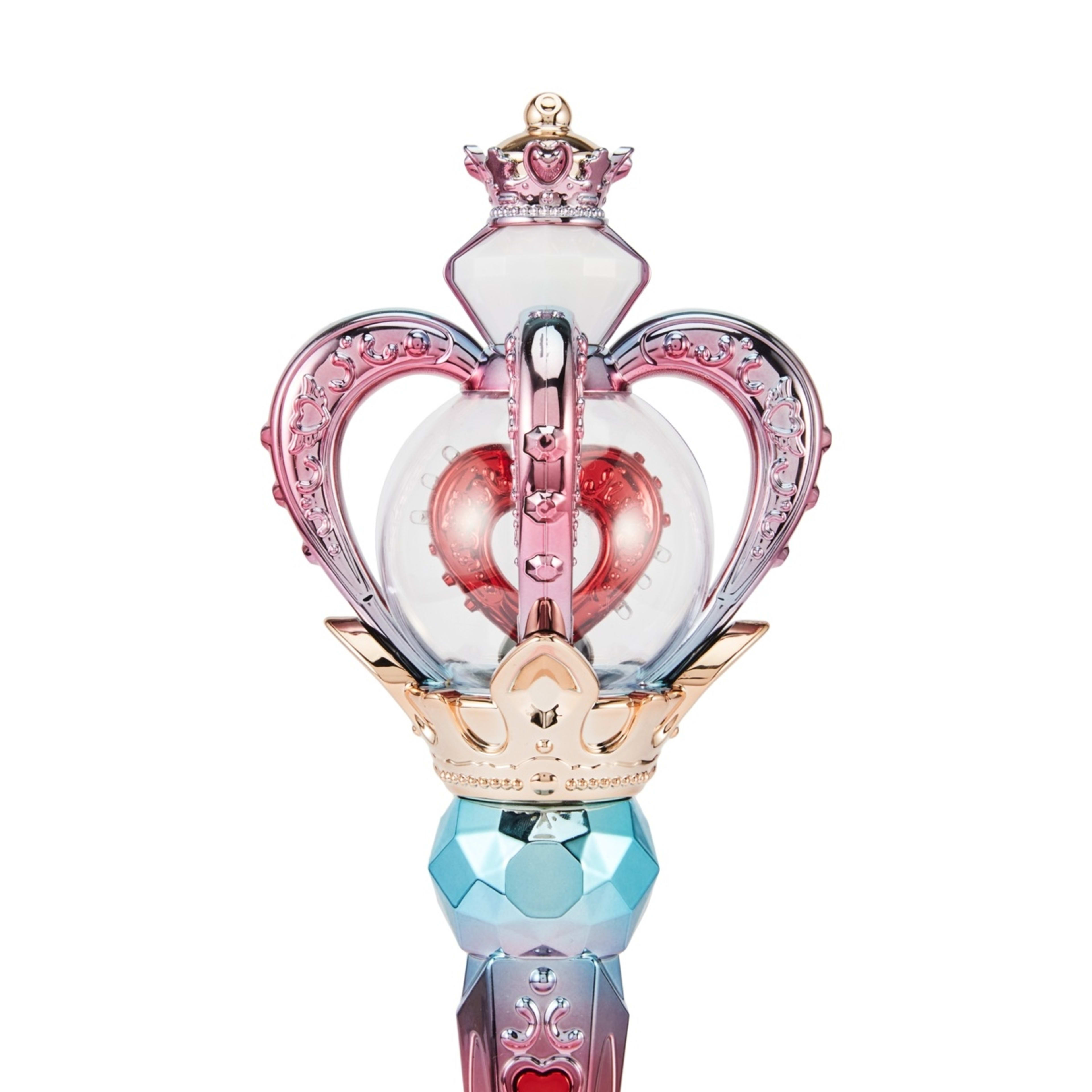 4 Magic Wand, 4 of 7
