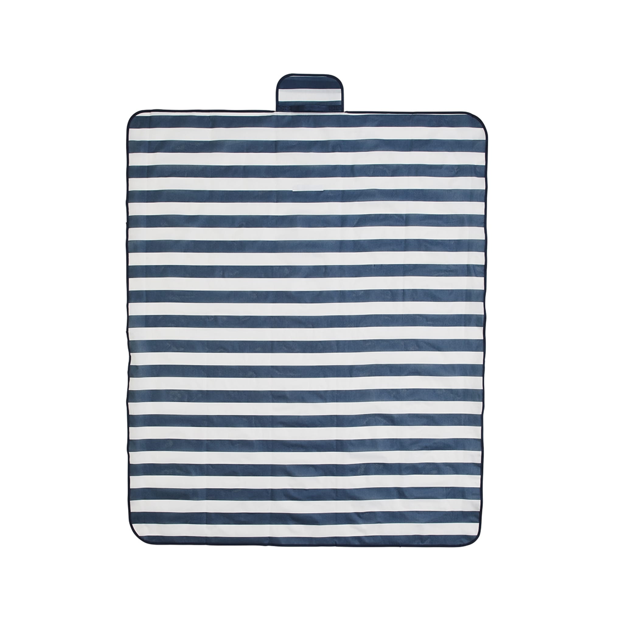 Stripe Picnic Mat 1.8m x 1.46m Kmart