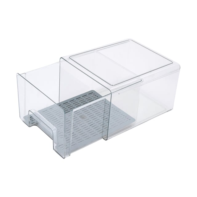 Large Fridge Drawer Kmart