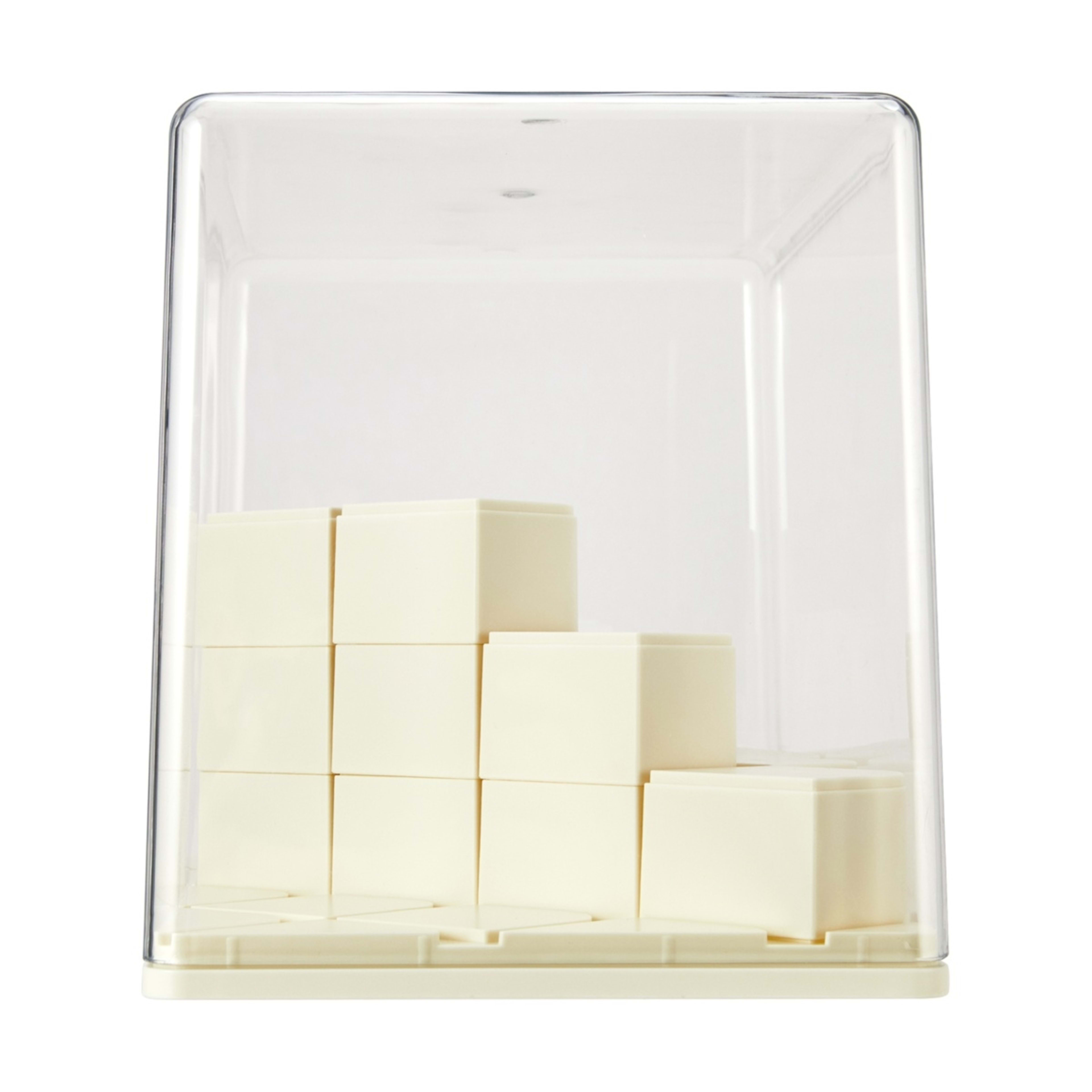 4 Display Case Multi Level, 4 of 7