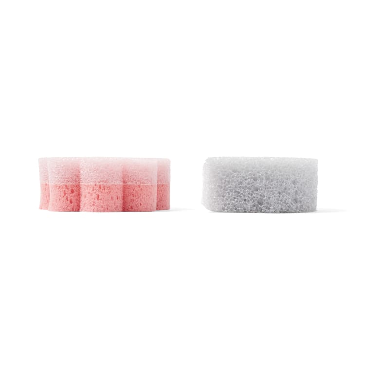 Set of 2 Thermal Sponges Kmart