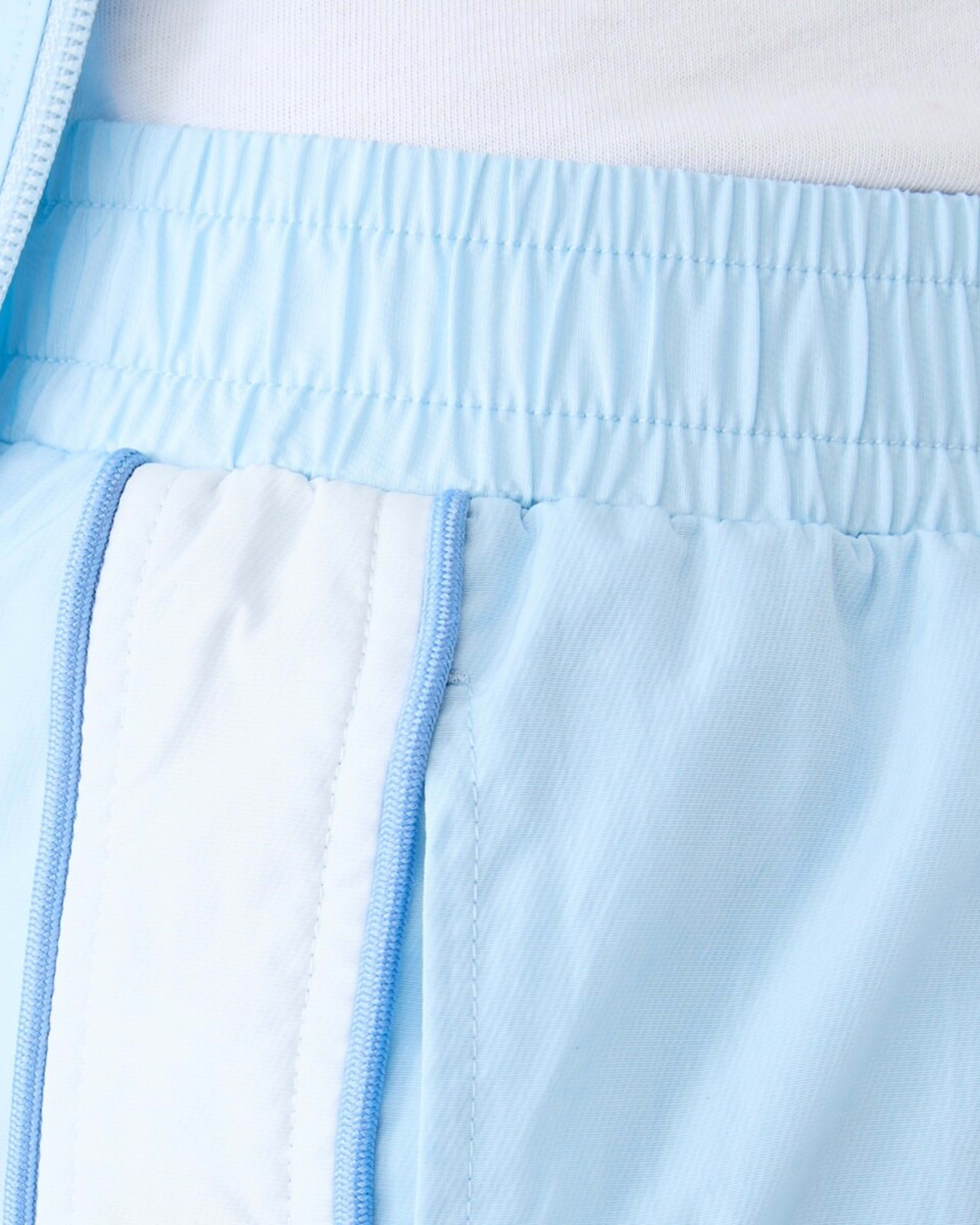 4 Active Kids Parachute Pants Ice Mist, 4 of 6