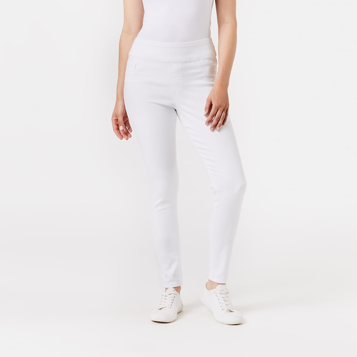 Denim Jeggings - Kmart