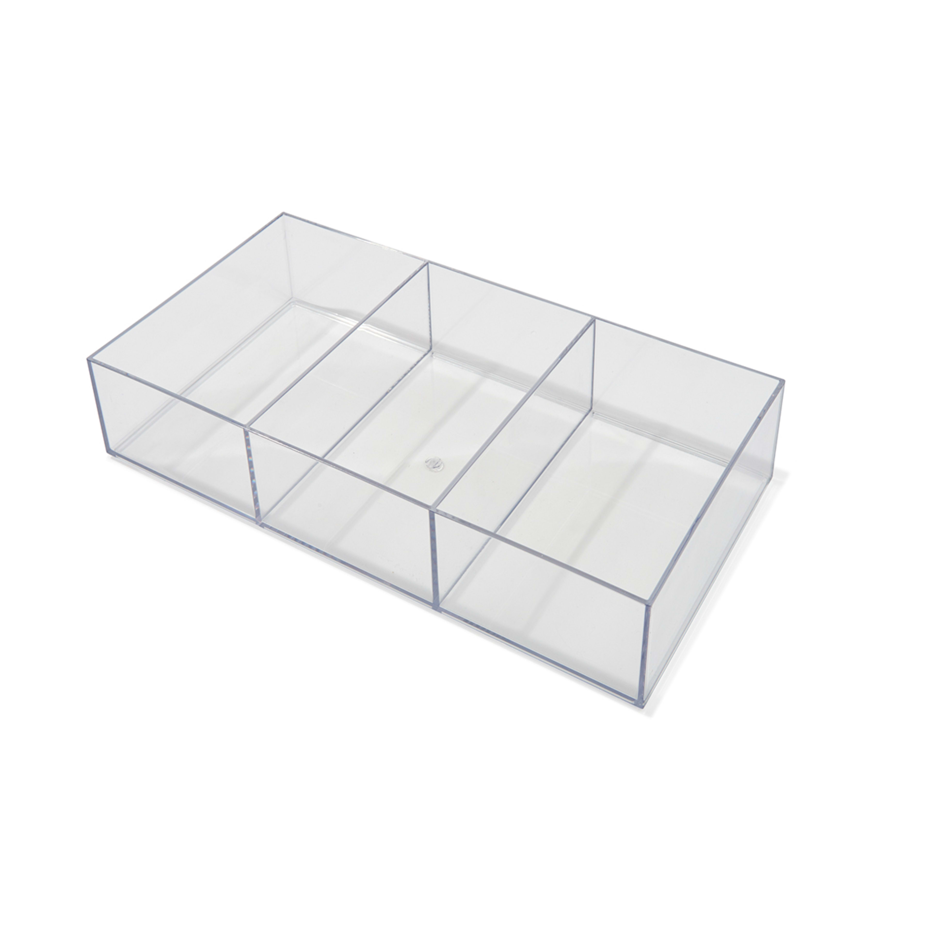 Modular Storage Tray Kmart