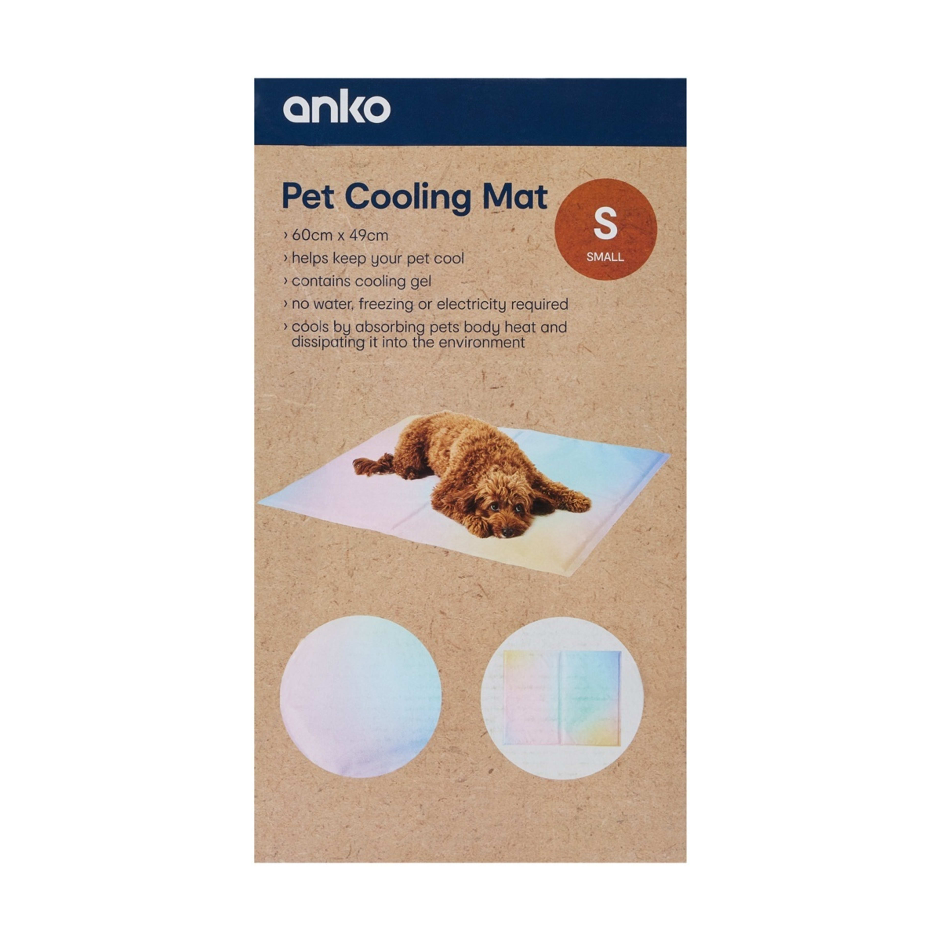 7 Pet Cooling Mat - Small, 7 of 7