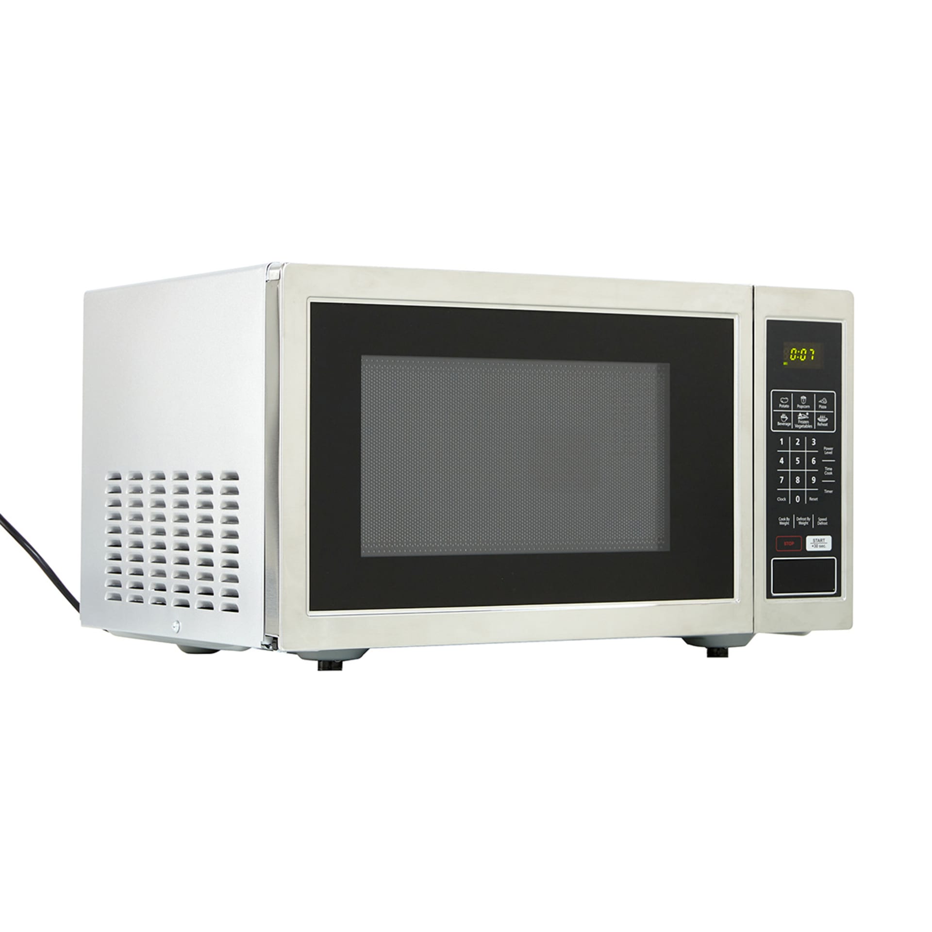 25L Microwave Kmart