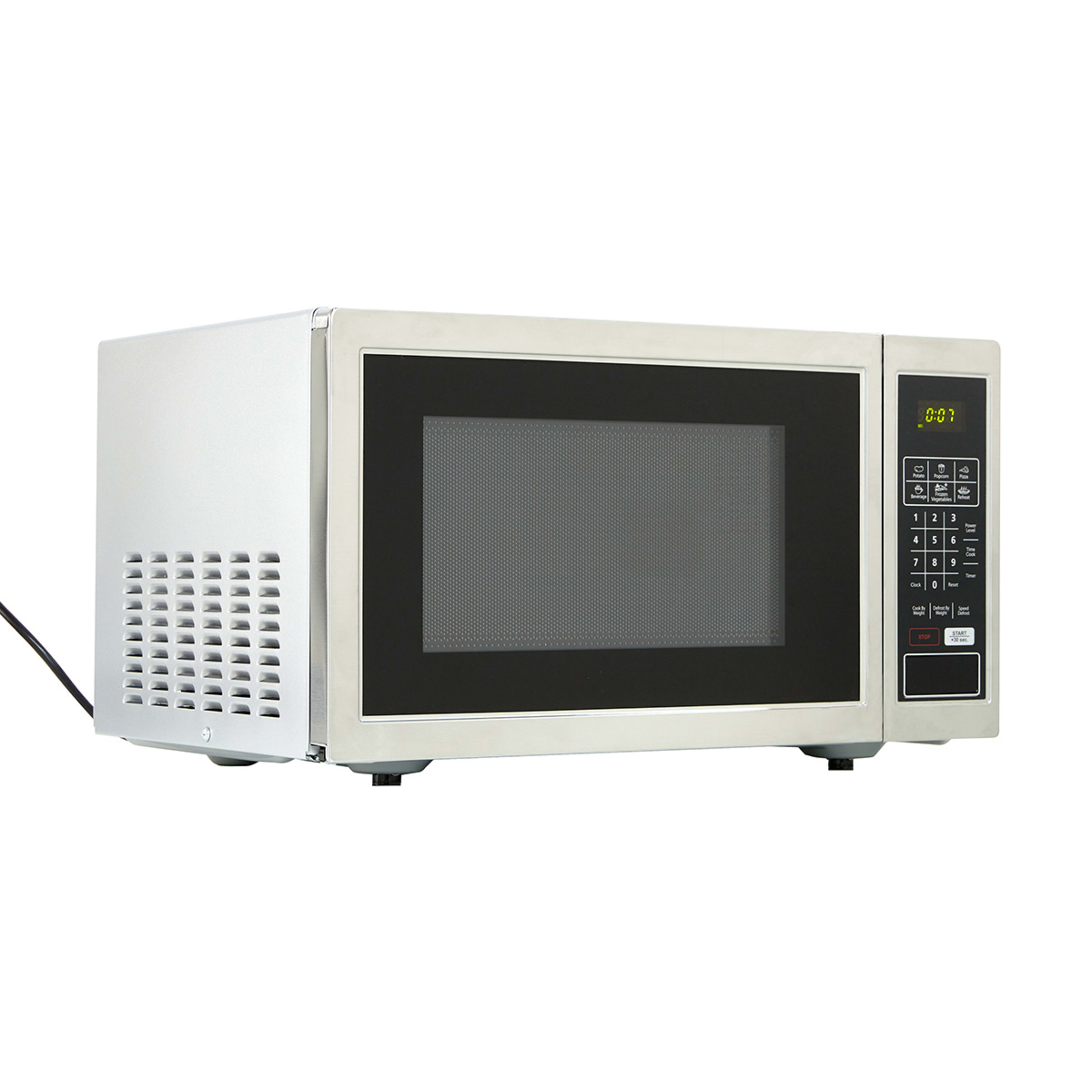 25L Microwave Kmart