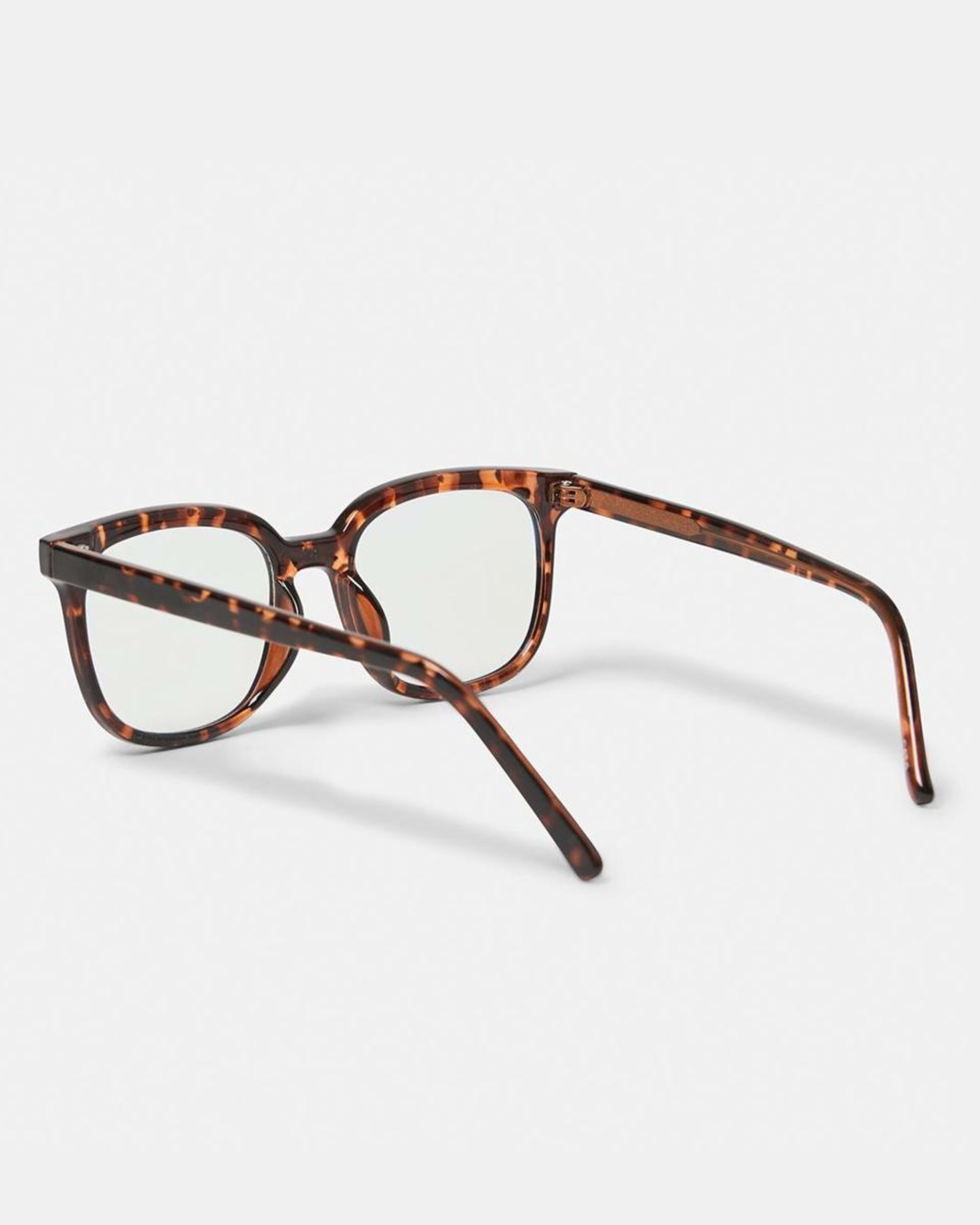 Square Blue Light Glasses Kmart NZ