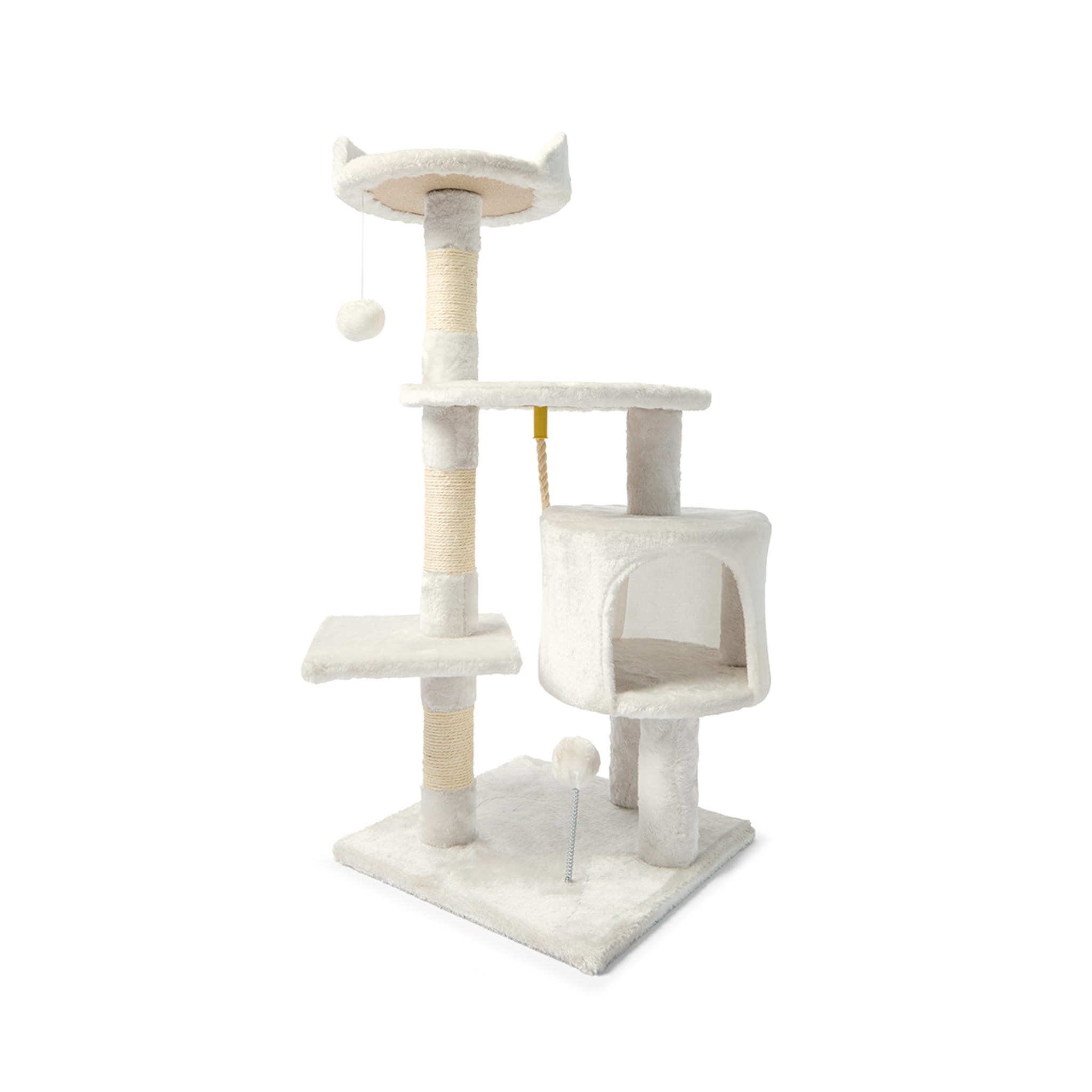Cat Tower 3 Tier Kmart