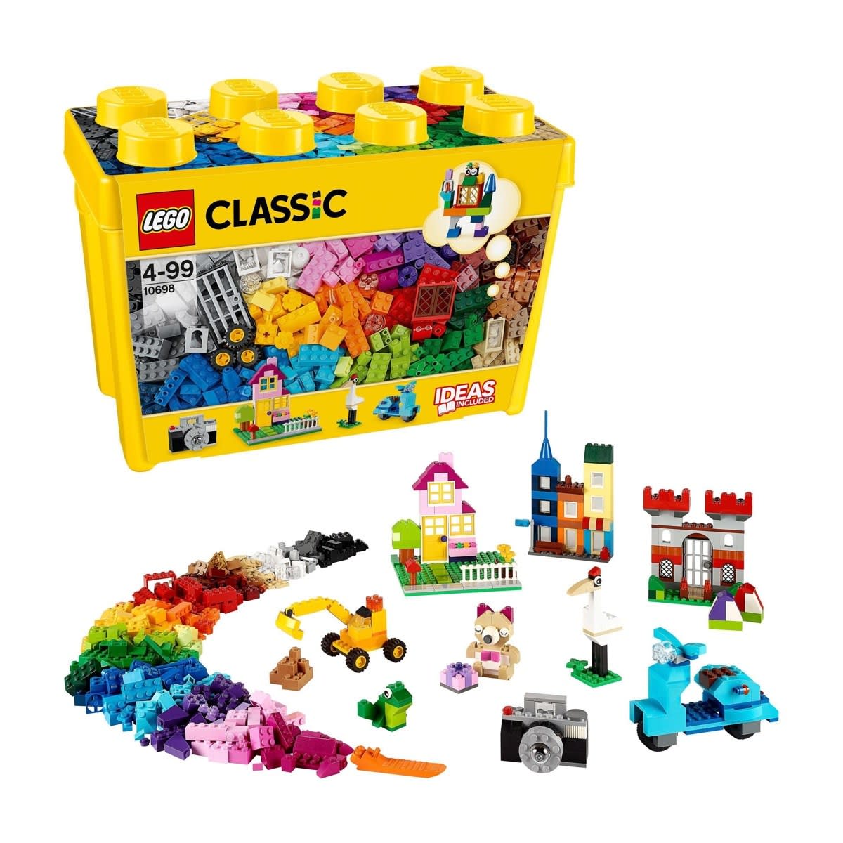 Lego sets deals kmart