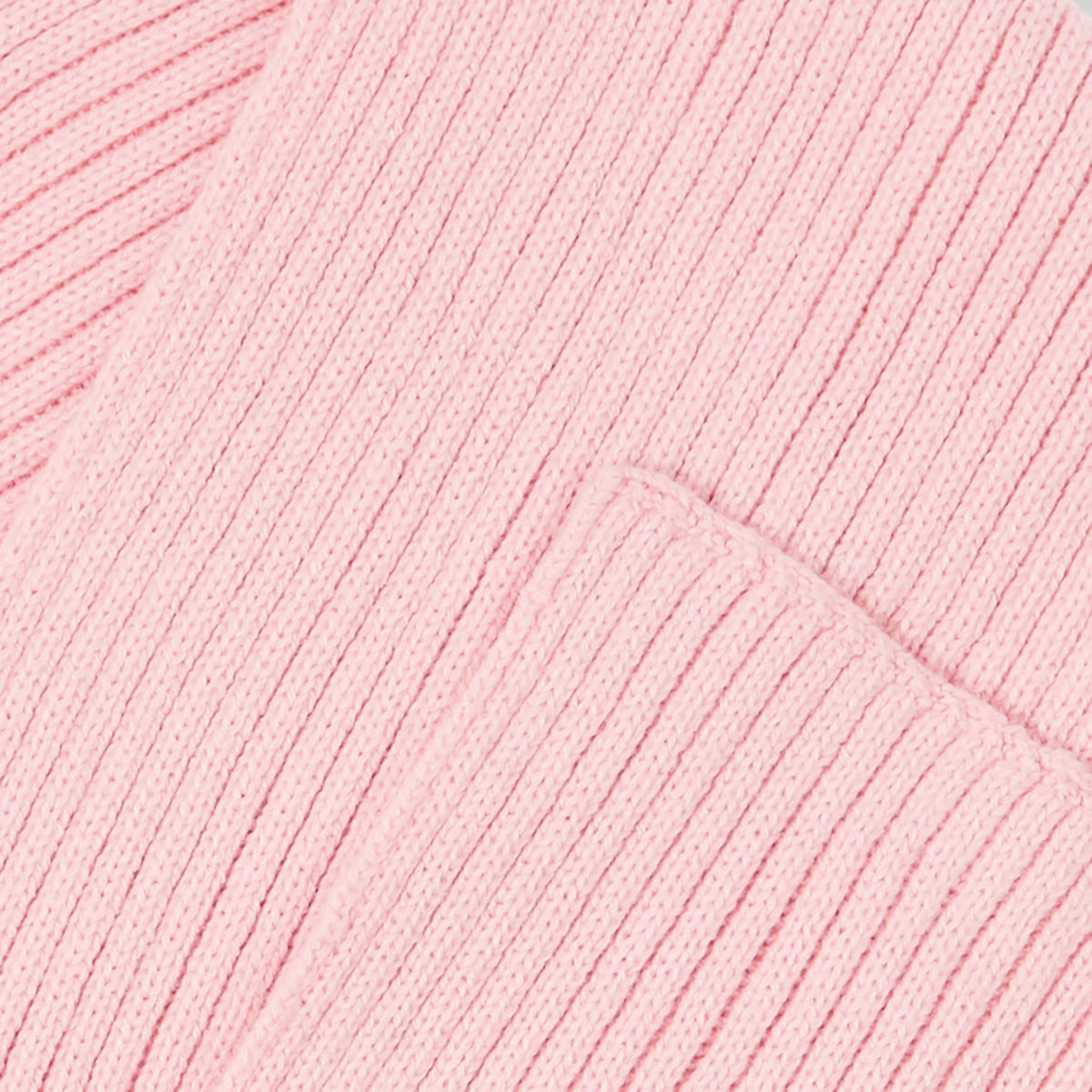 2 Scarf - Pink Pink, 2 of 3