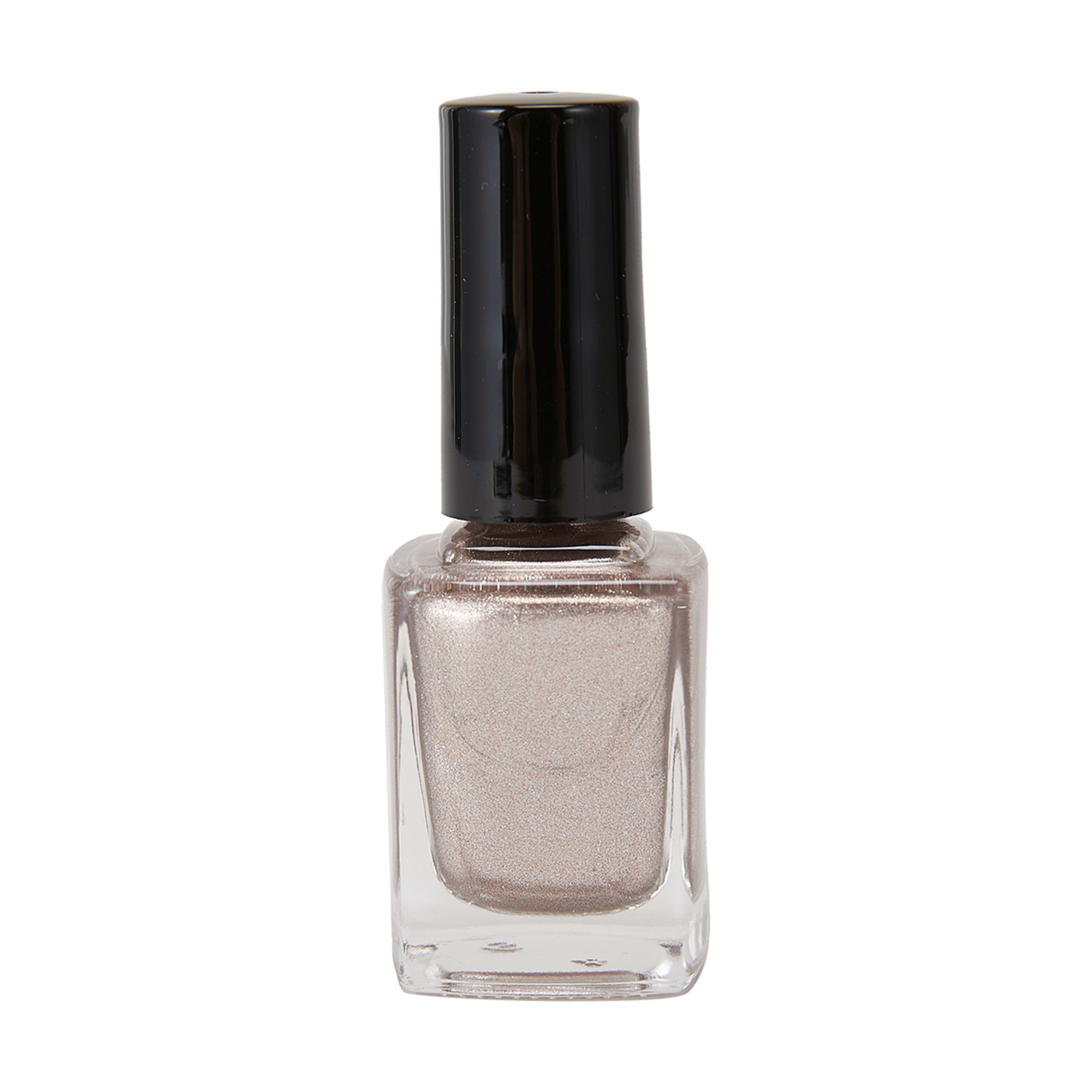 3 OXX Cosmetics Quick Dry Nail Polish - Pearl, 3 of 5