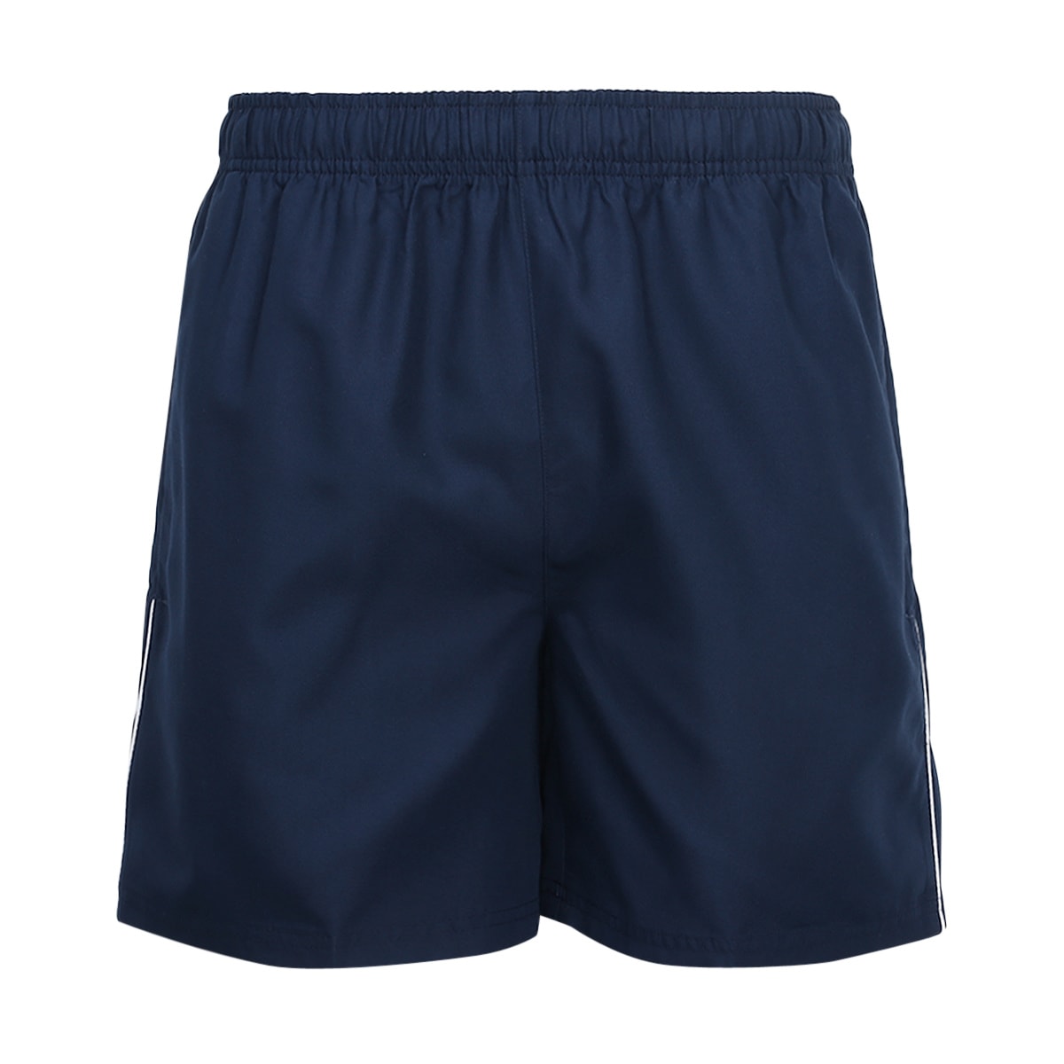 navy shorts kmart