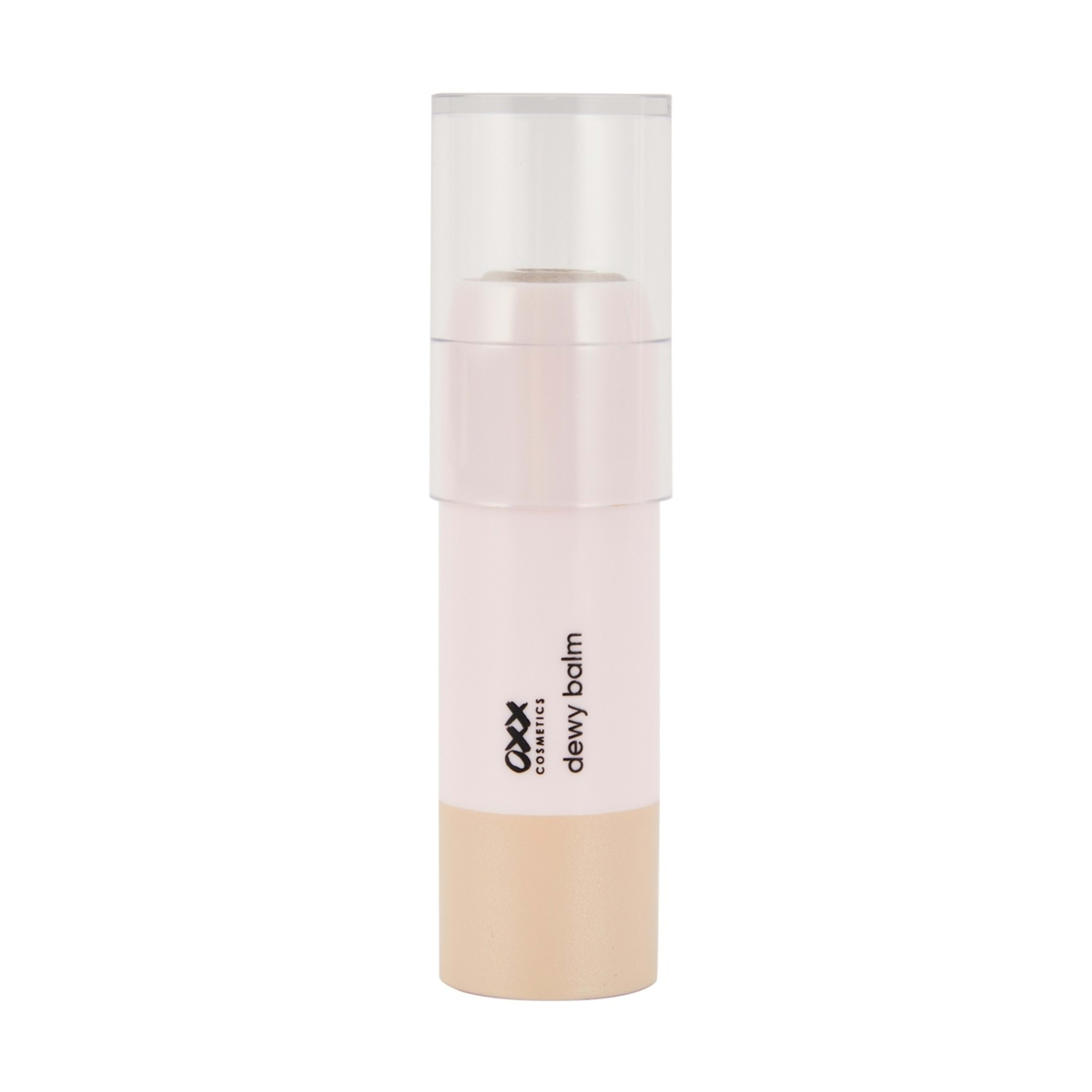 4 OXX Cosmetics Dewy Balm Highlighter Stick - Pearl, 4 of 6