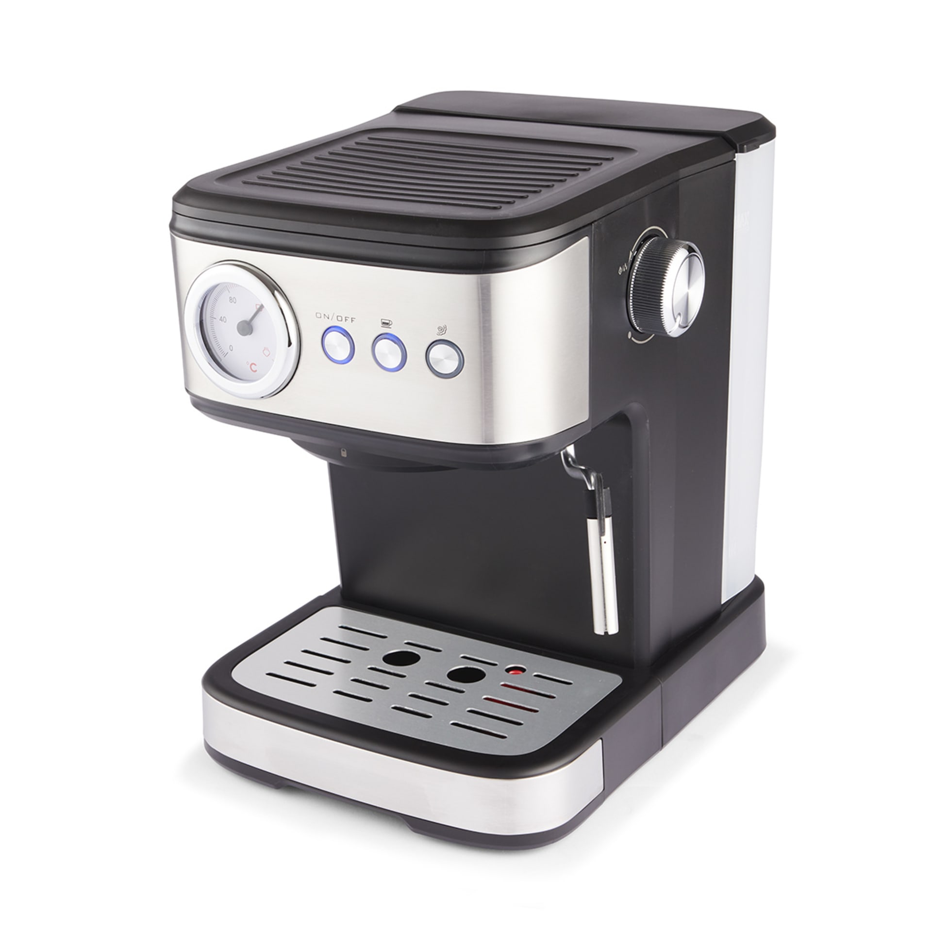 Espresso Coffee Machine Kmart
